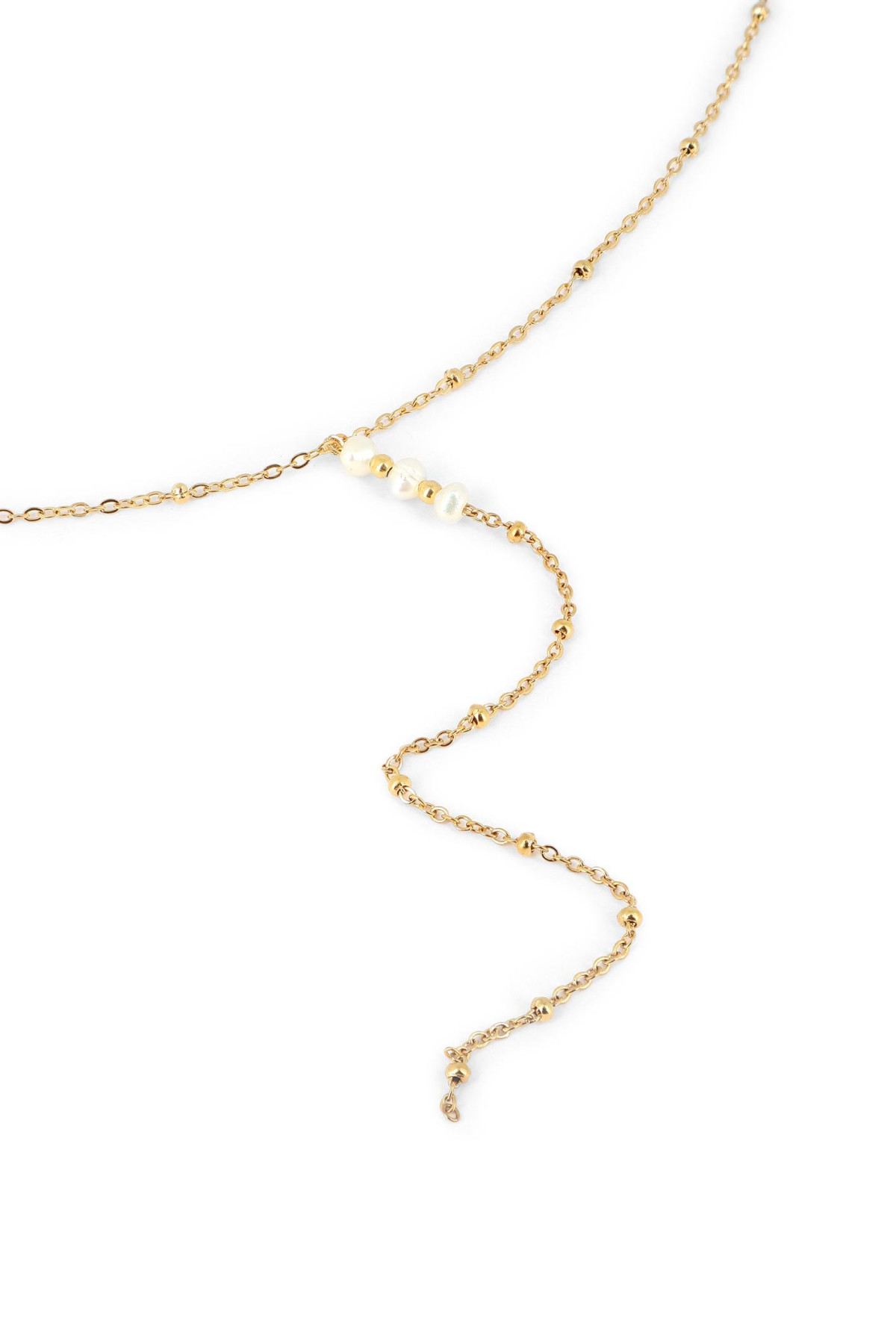 Collier Aglaé