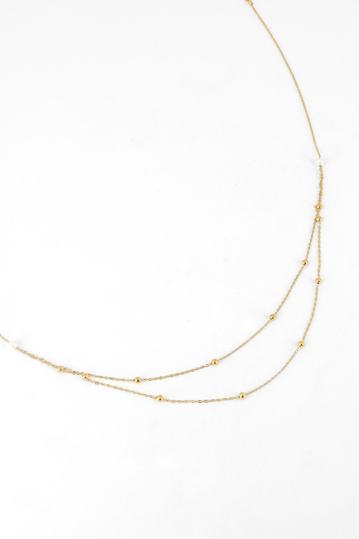Collier Pétronille