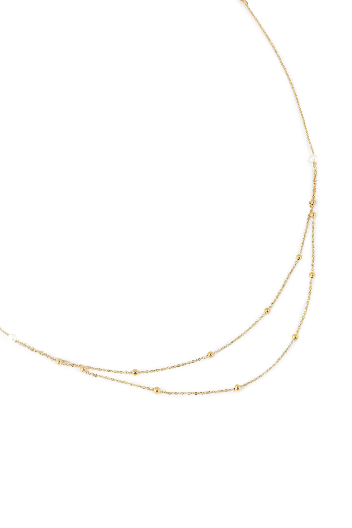 Collier Pétronille