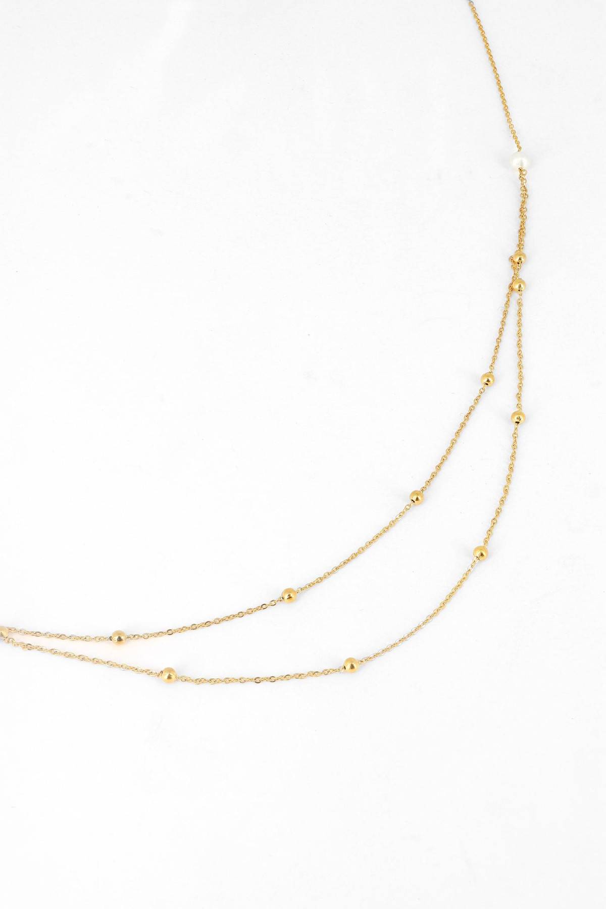 Collier Pétronille