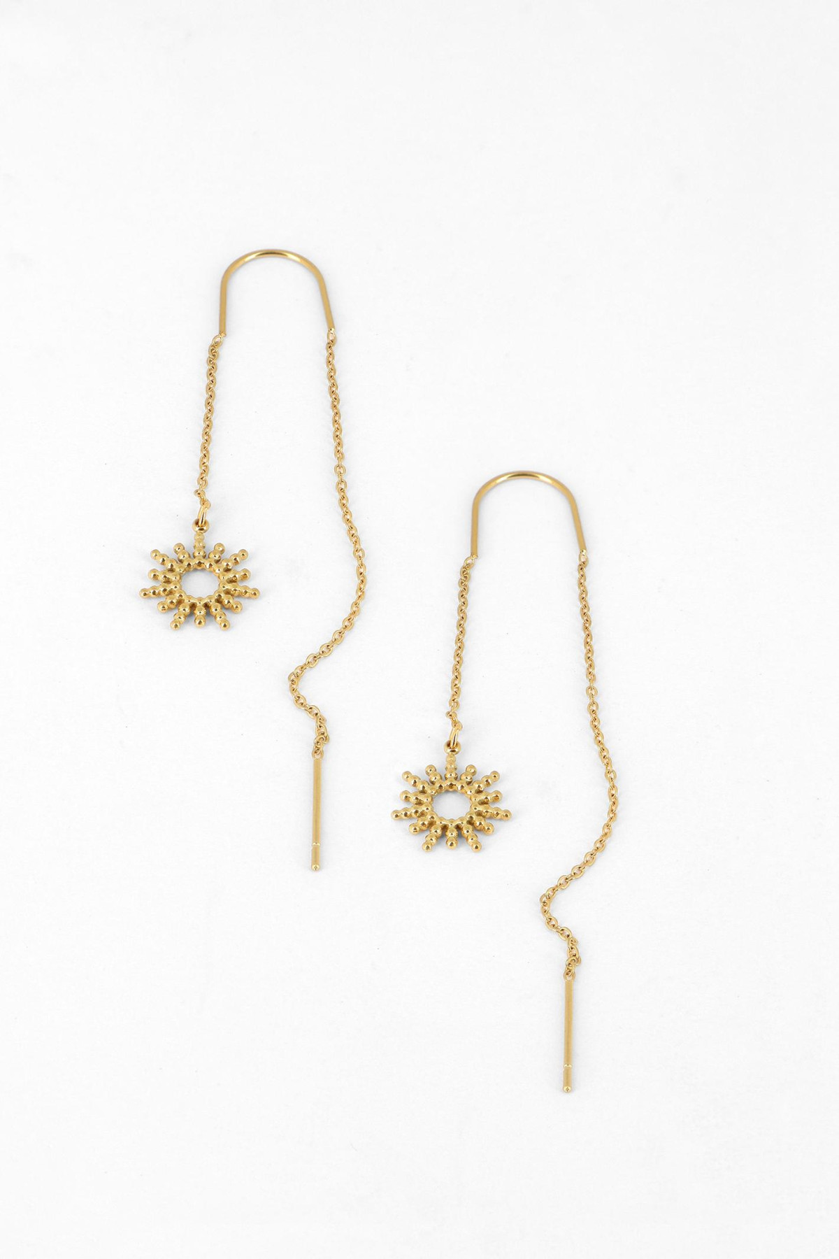 Boucles Léandre