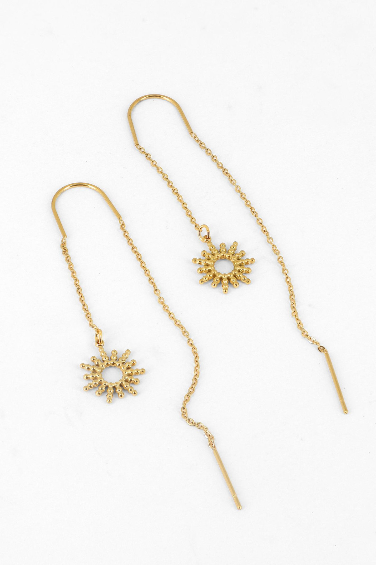 Boucles Léandre