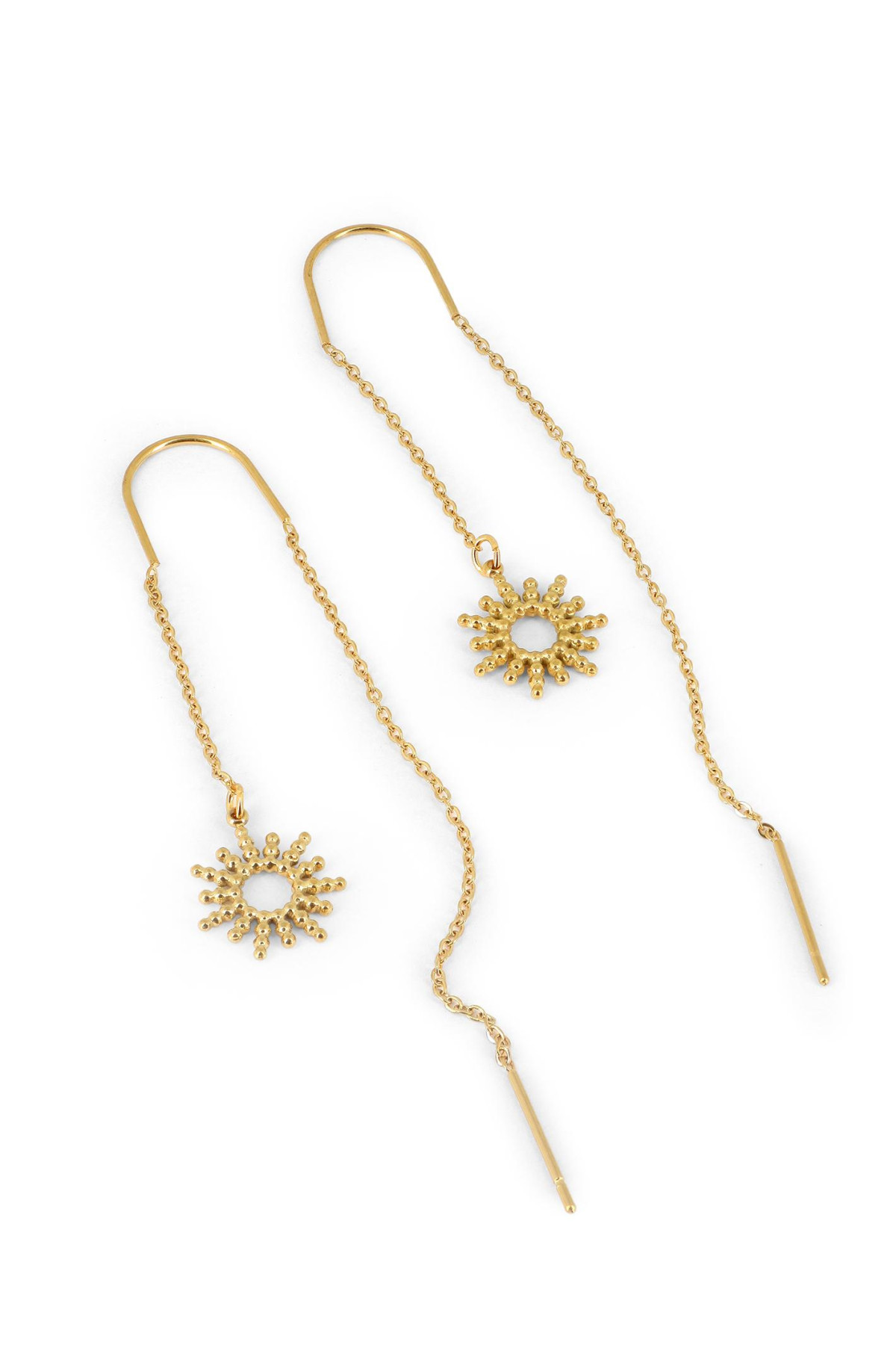 Boucles Léandre