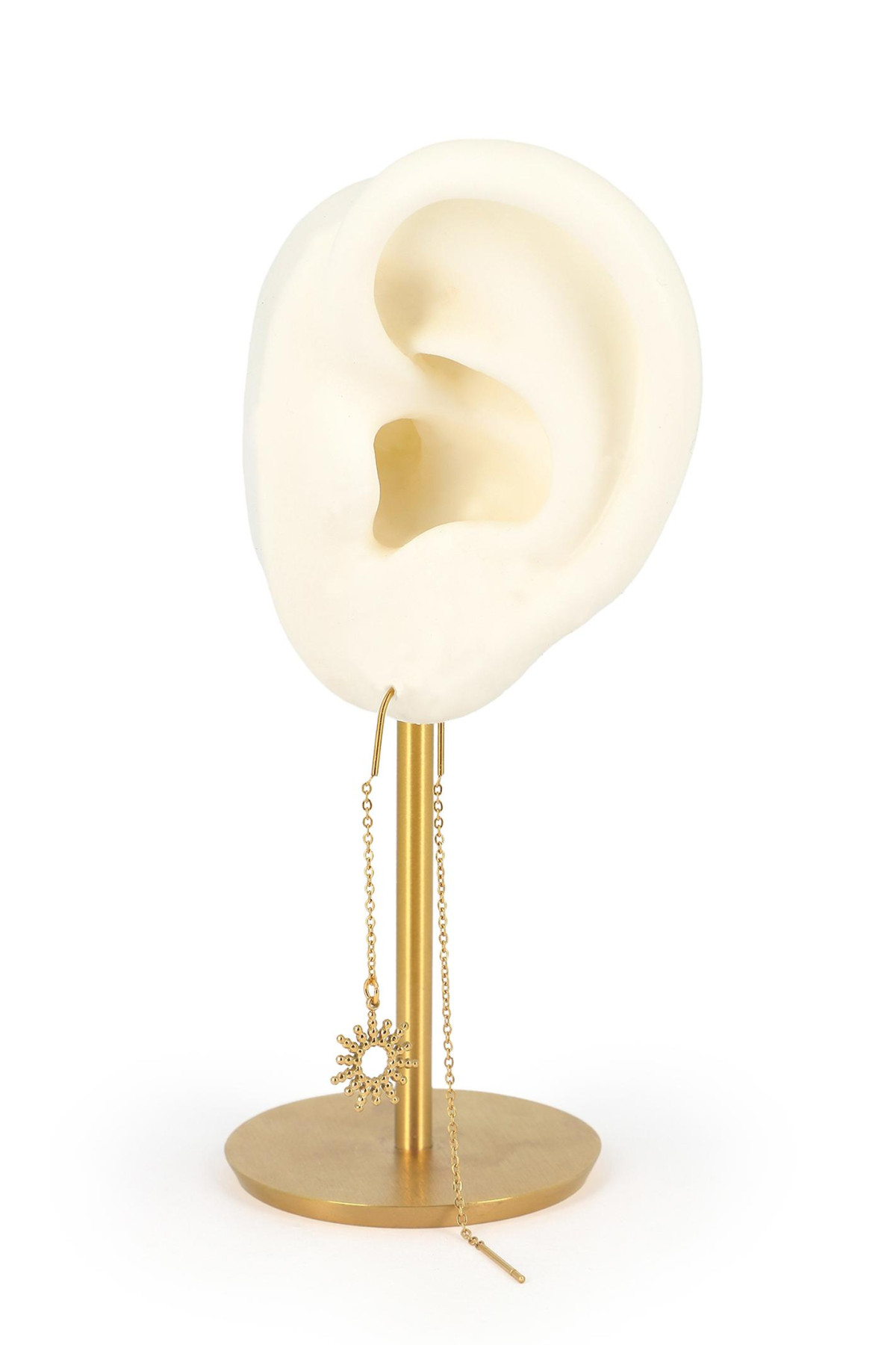 Boucles Léandre
