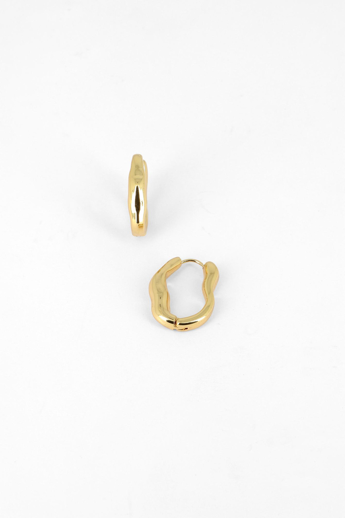 Boucles Bathilde