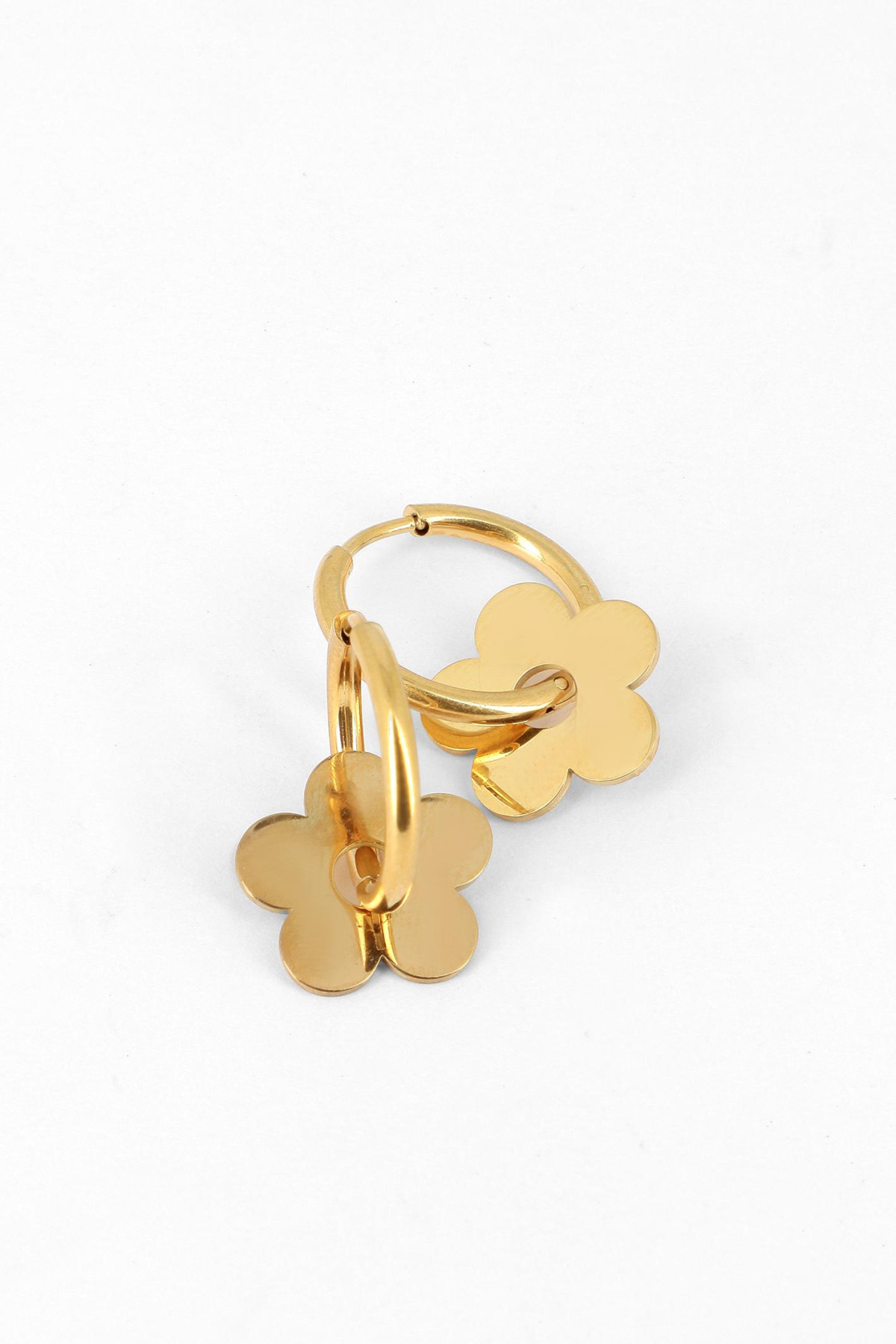 Boucles Canelle