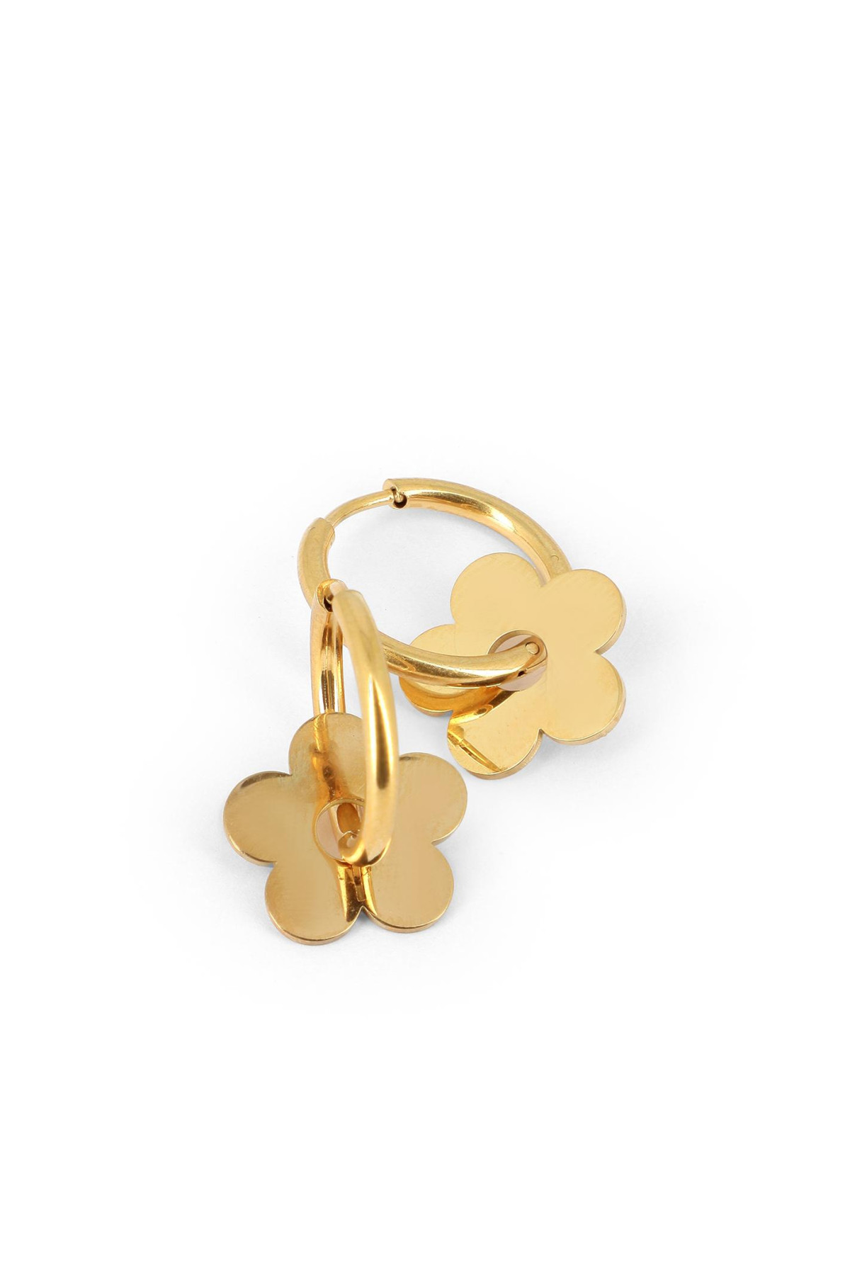 Boucles Canelle