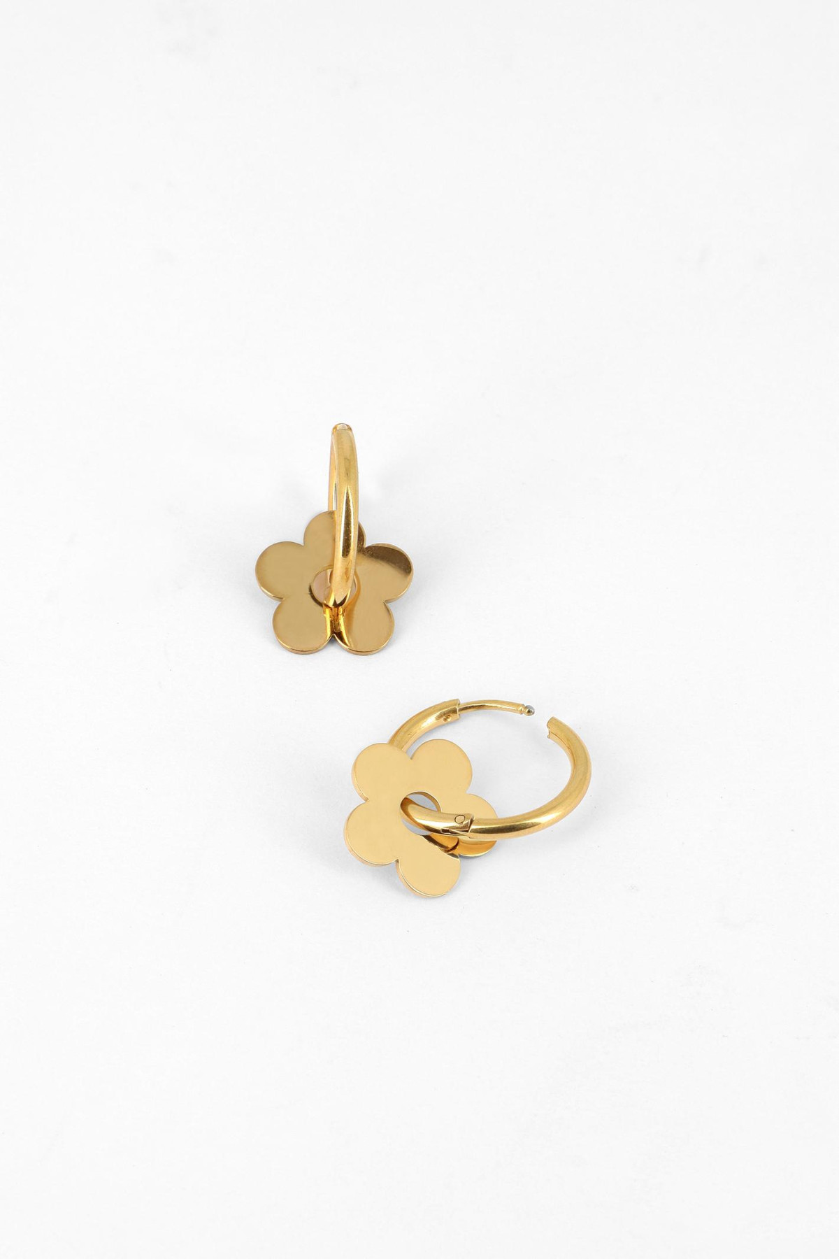 Boucles Canelle