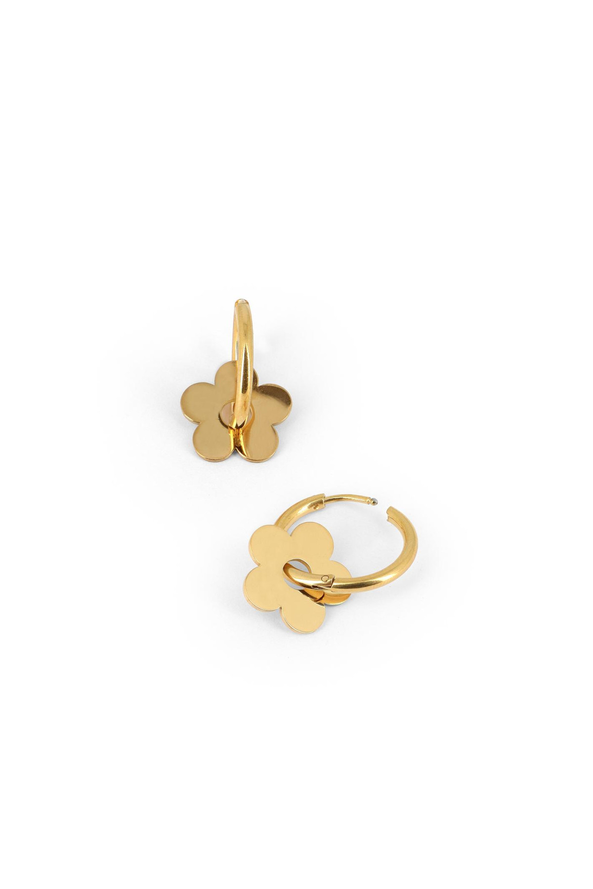Boucles Canelle