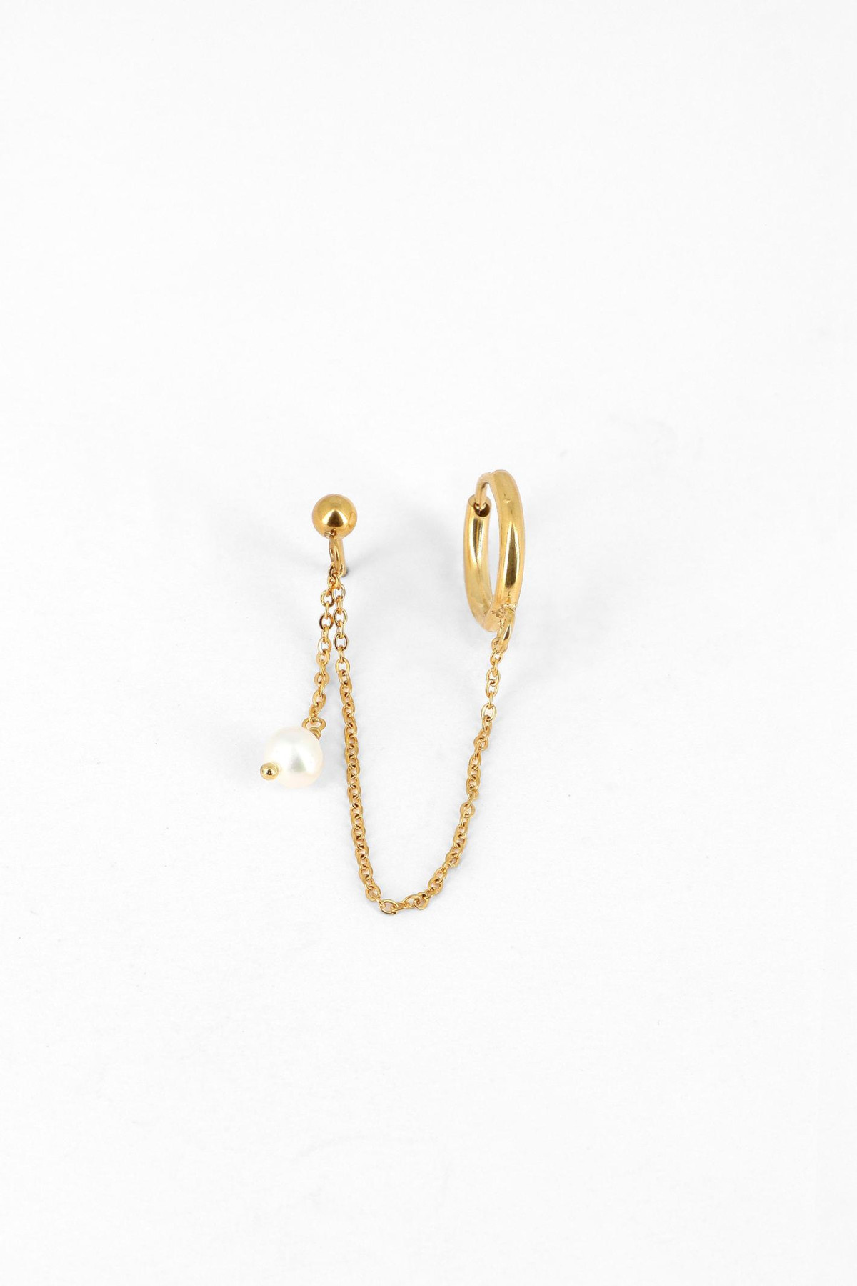 Boucles Brunelle
