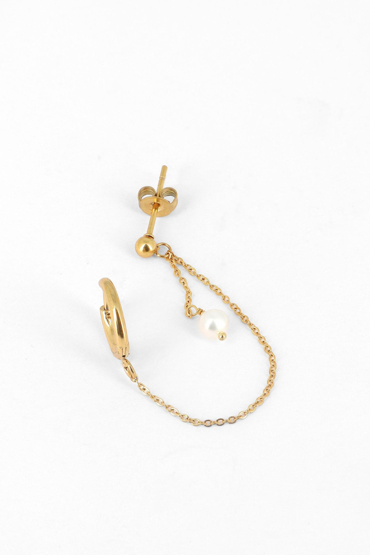 Boucles Brunelle