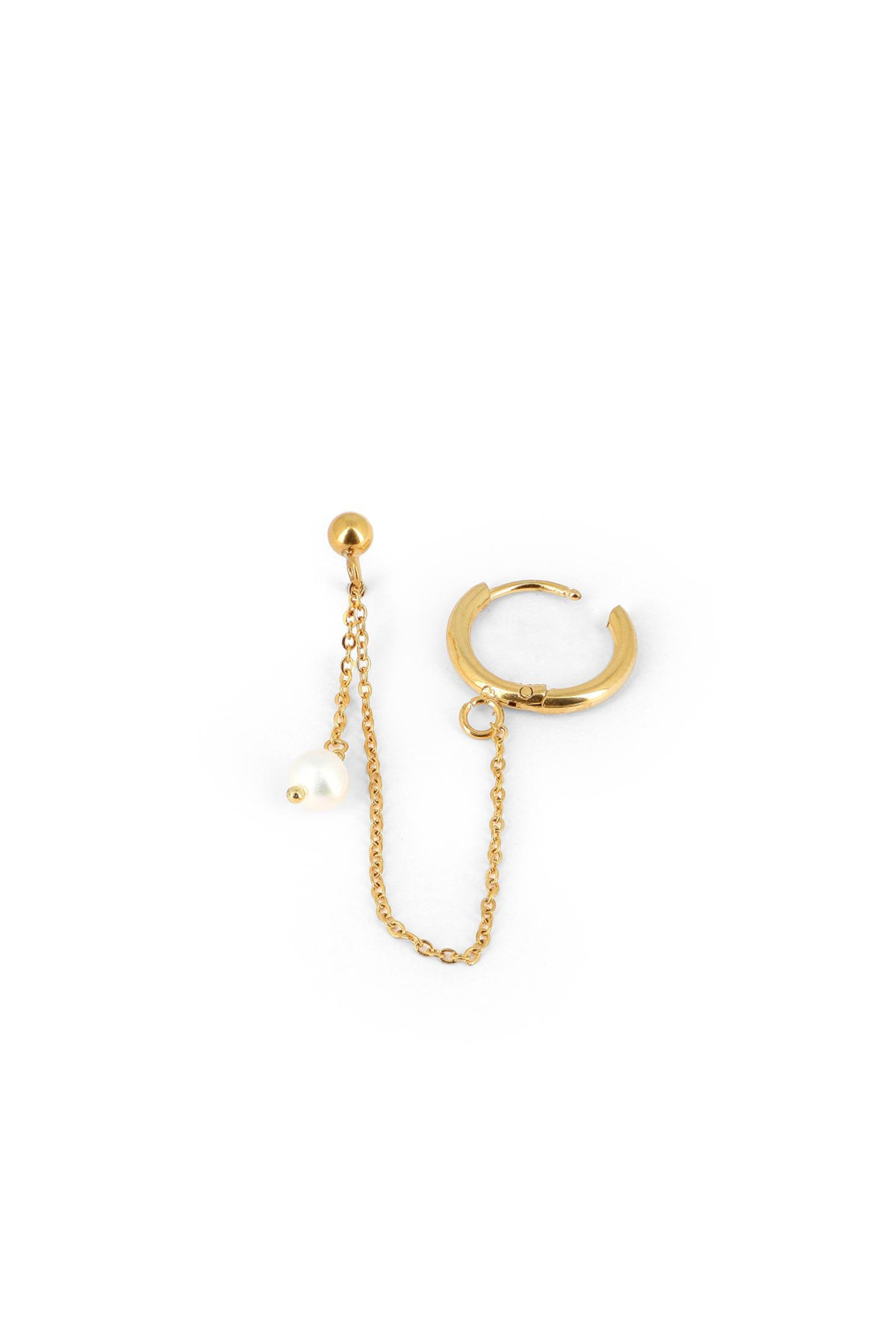 Boucles Brunelle