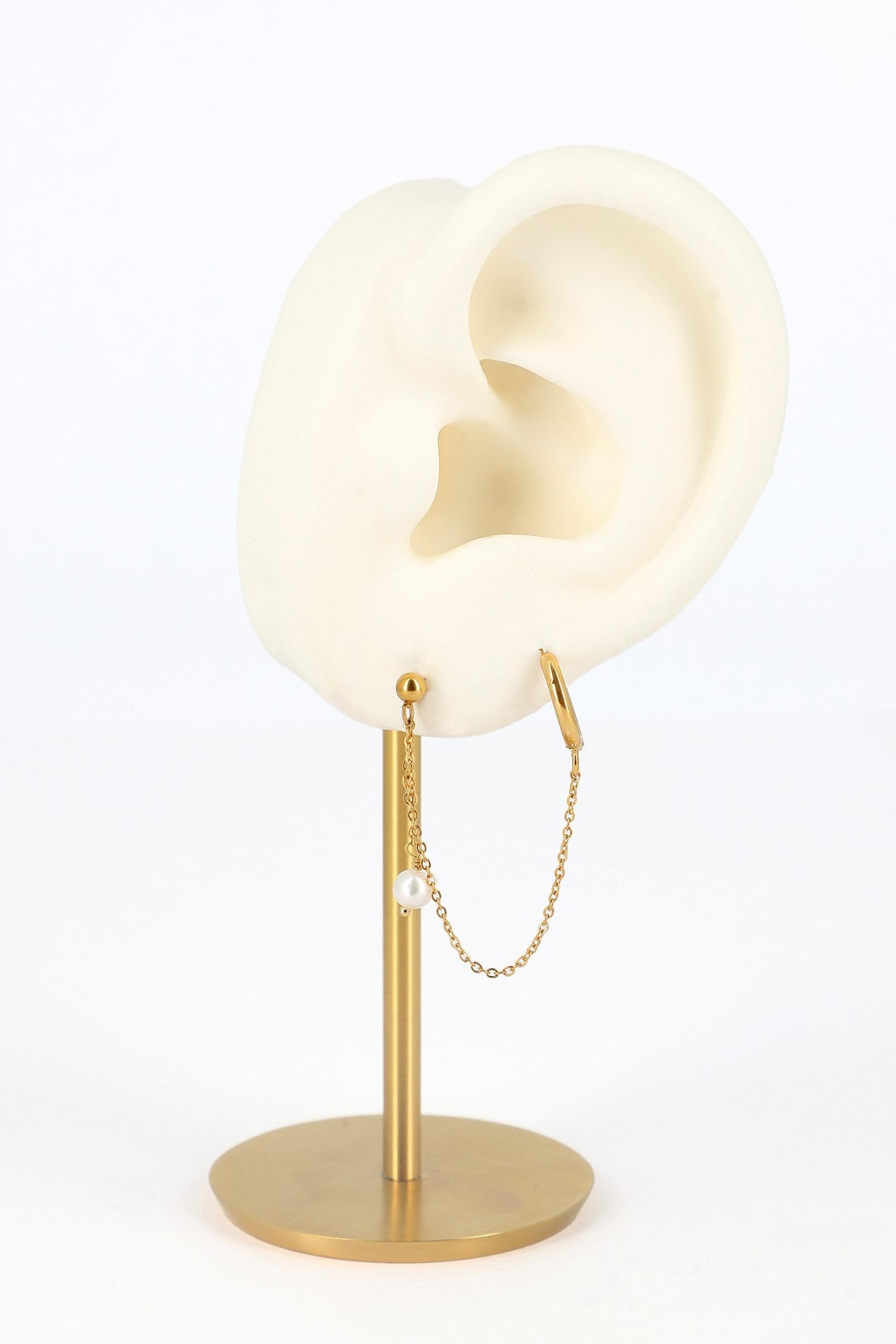 Boucles Brunelle