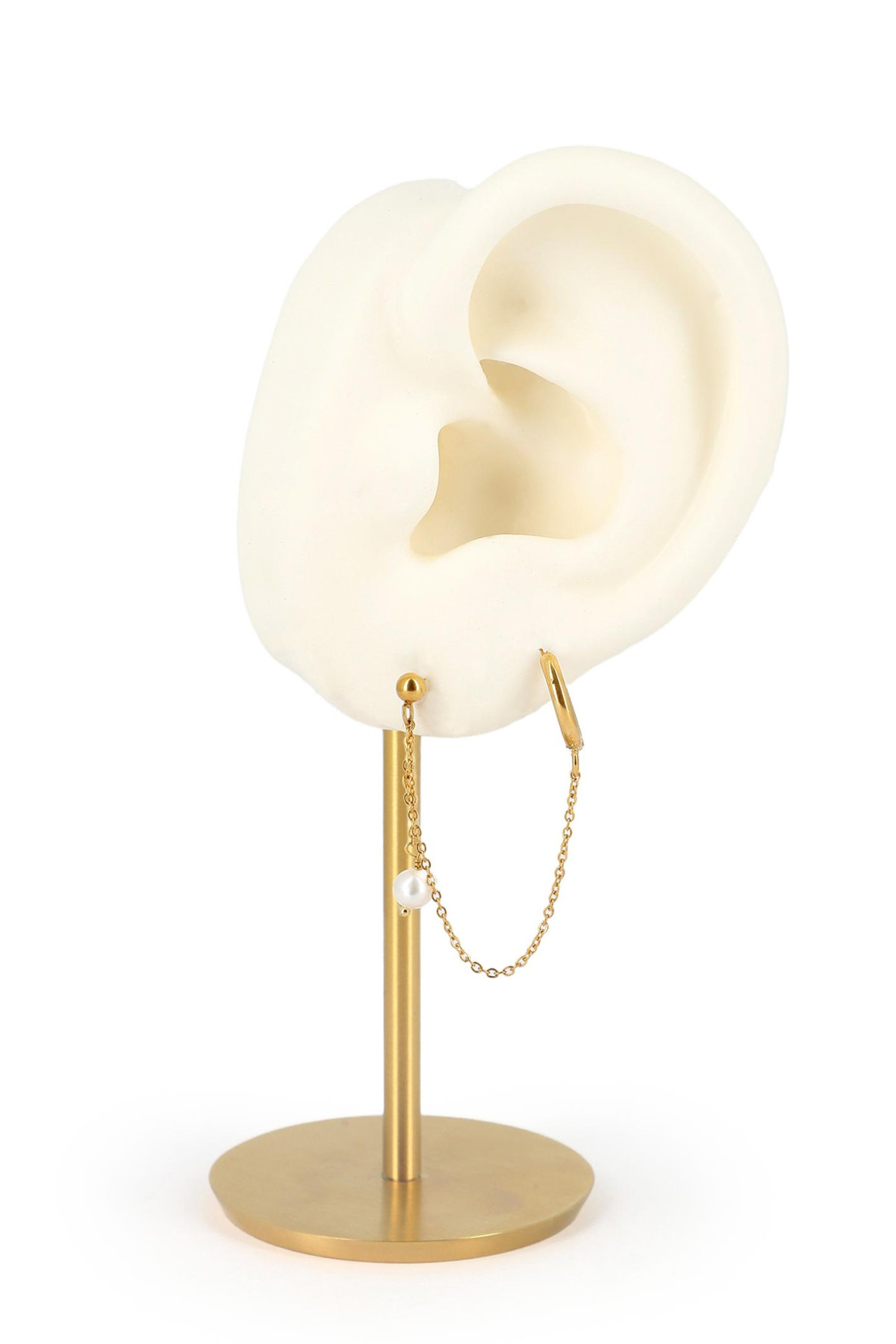 Boucles Brunelle