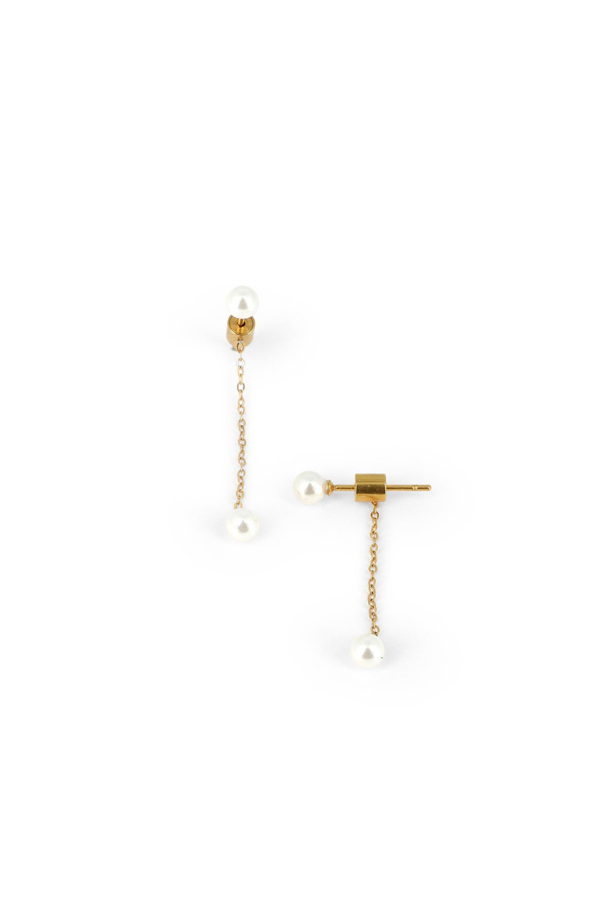 Boucles Elsa