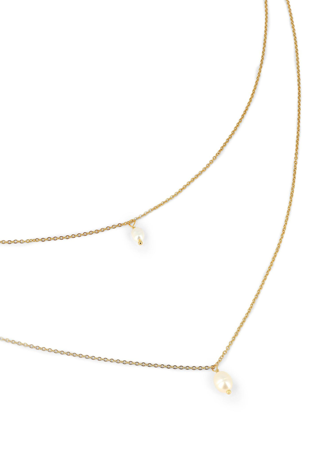 Collier Romane