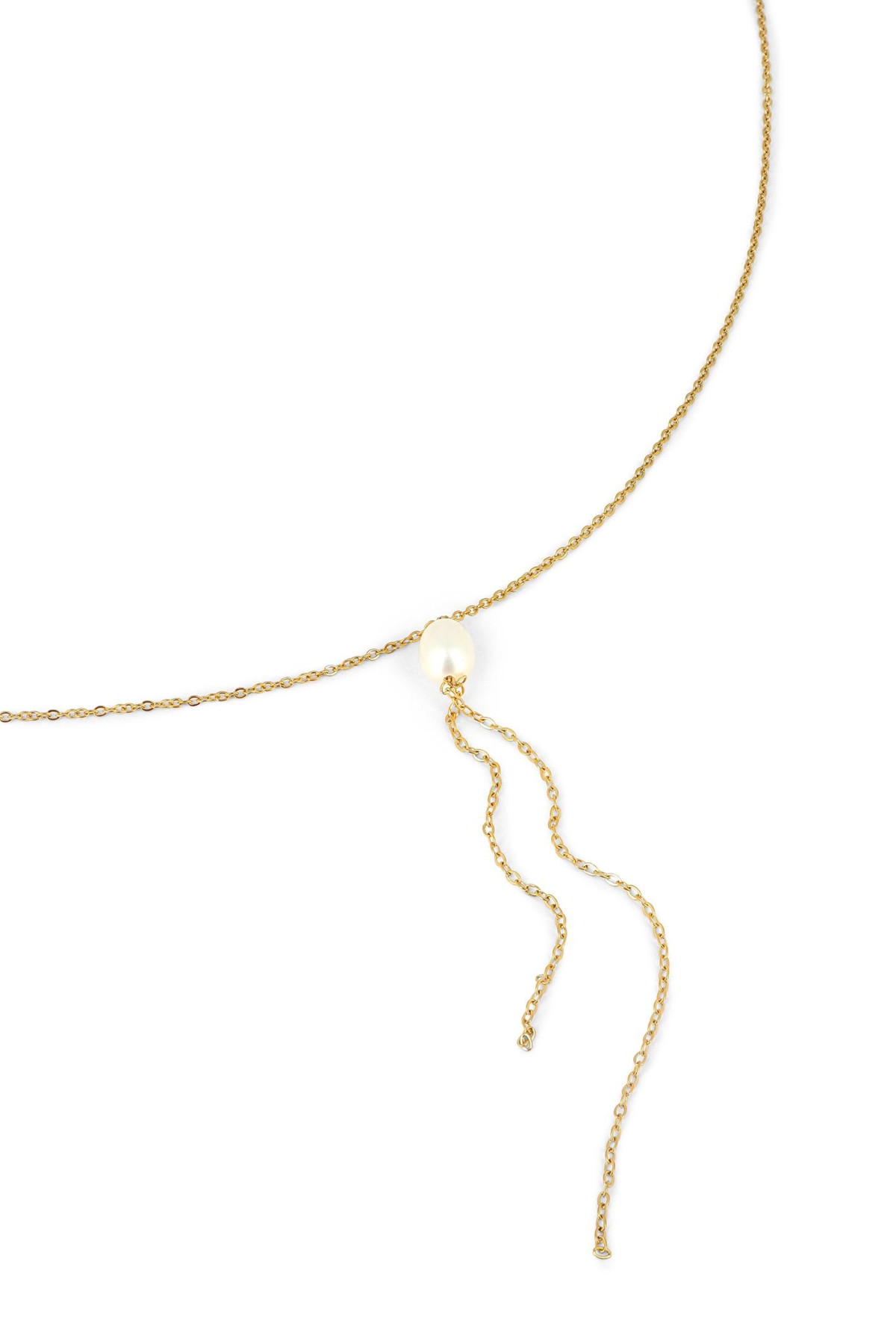 Collier Mayline