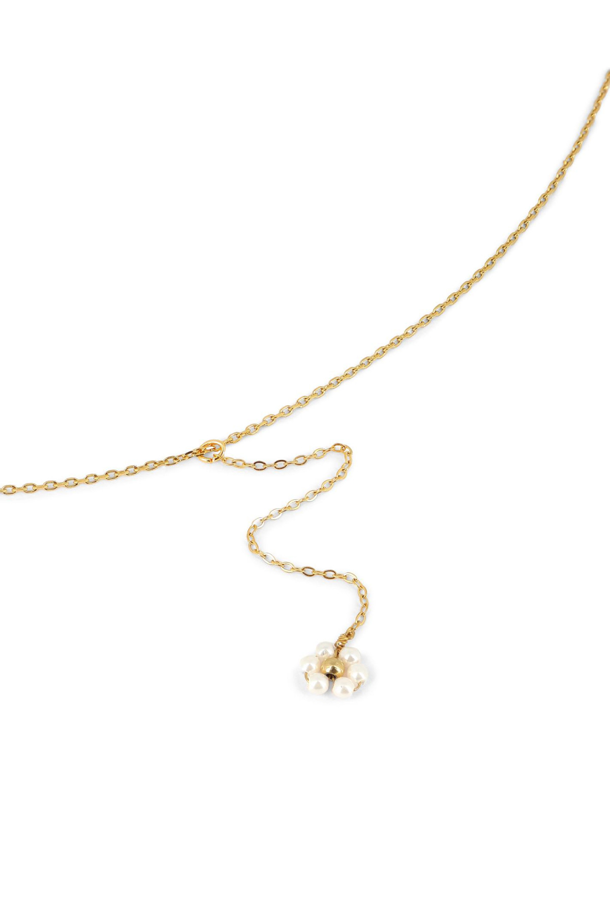 Collier Bridget