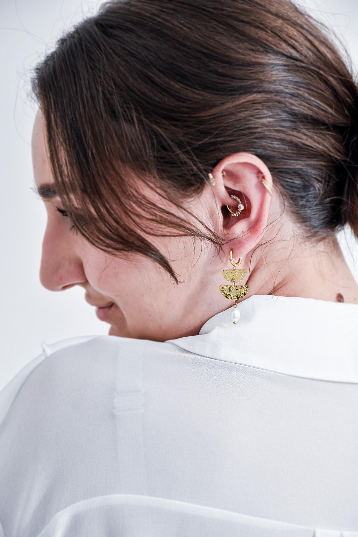 Boucles Adrienne
