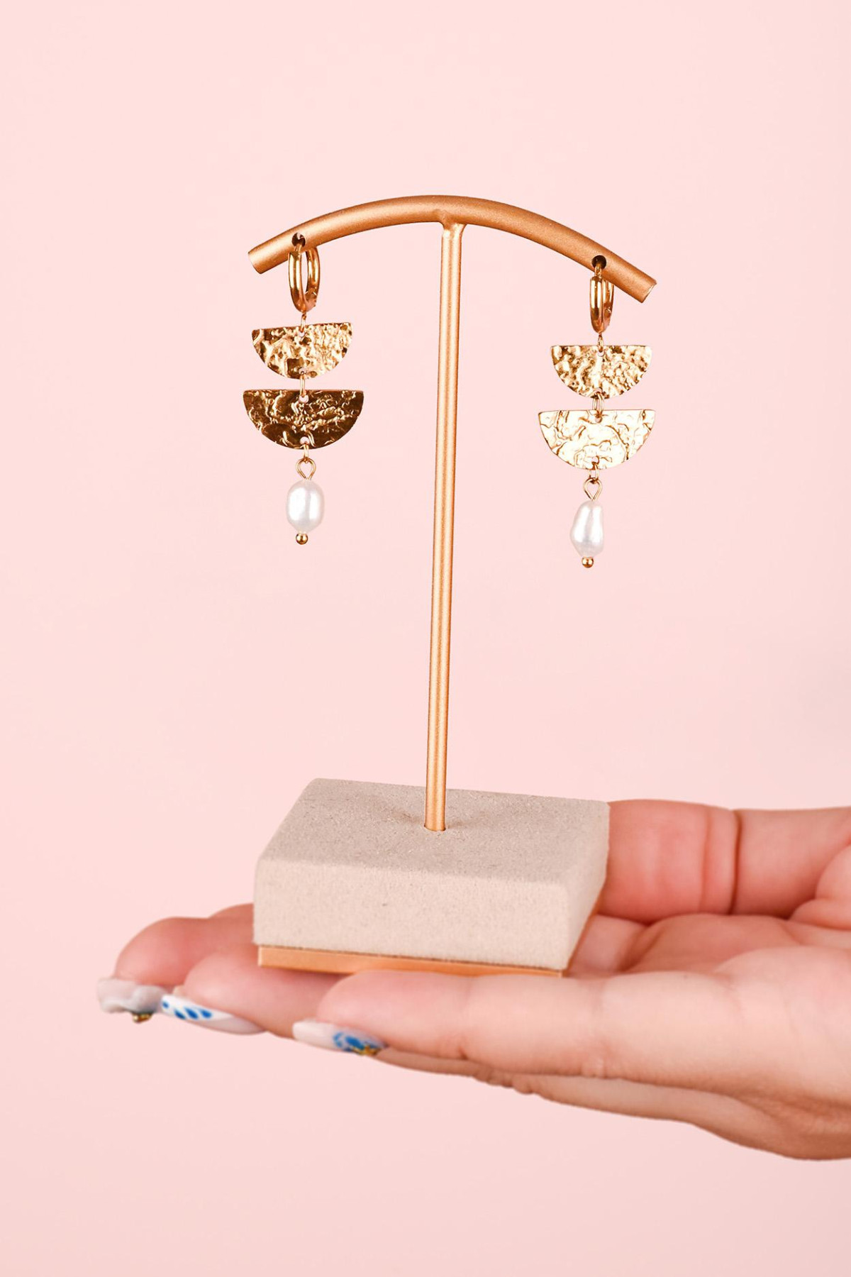 Boucles Adrienne