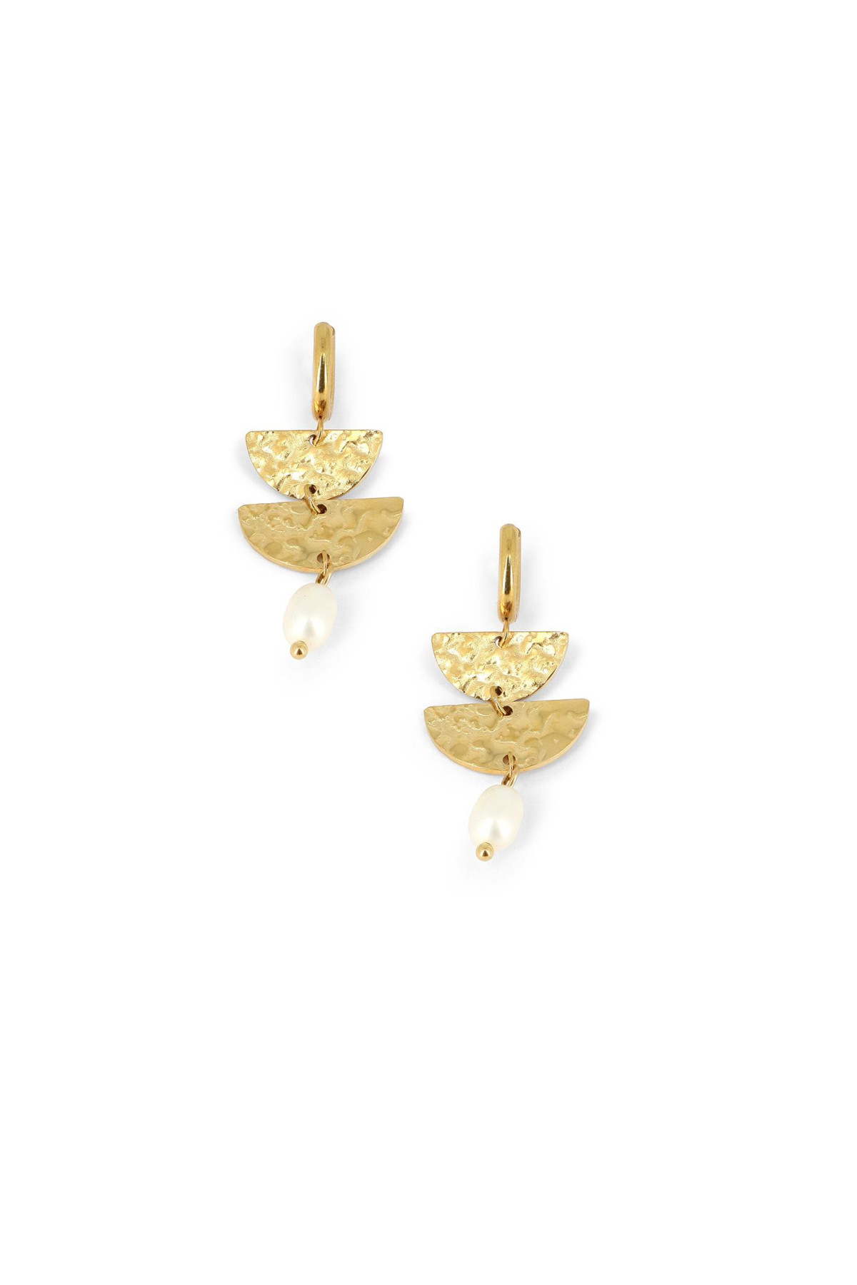 Boucles Adrienne