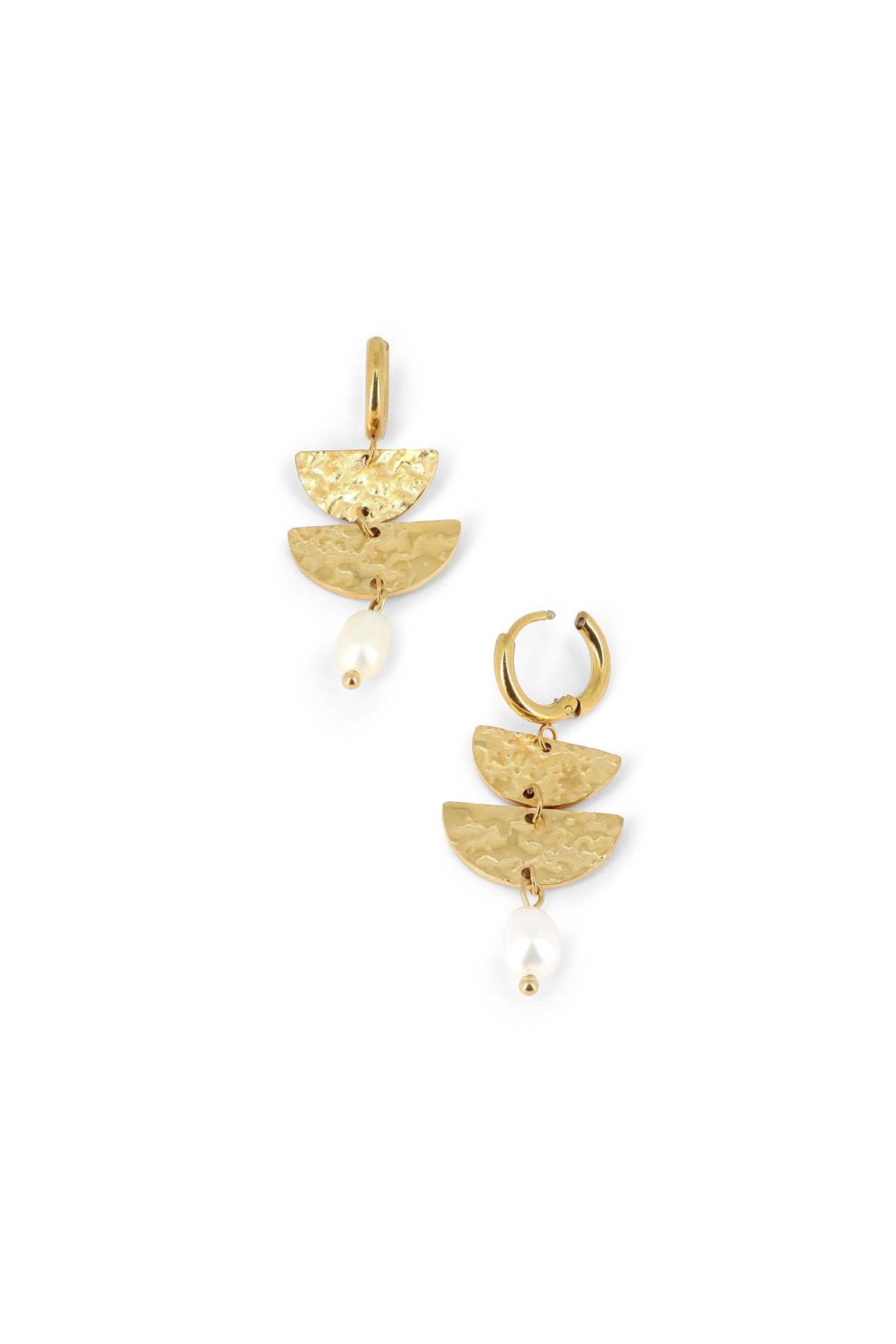 Boucles Adrienne