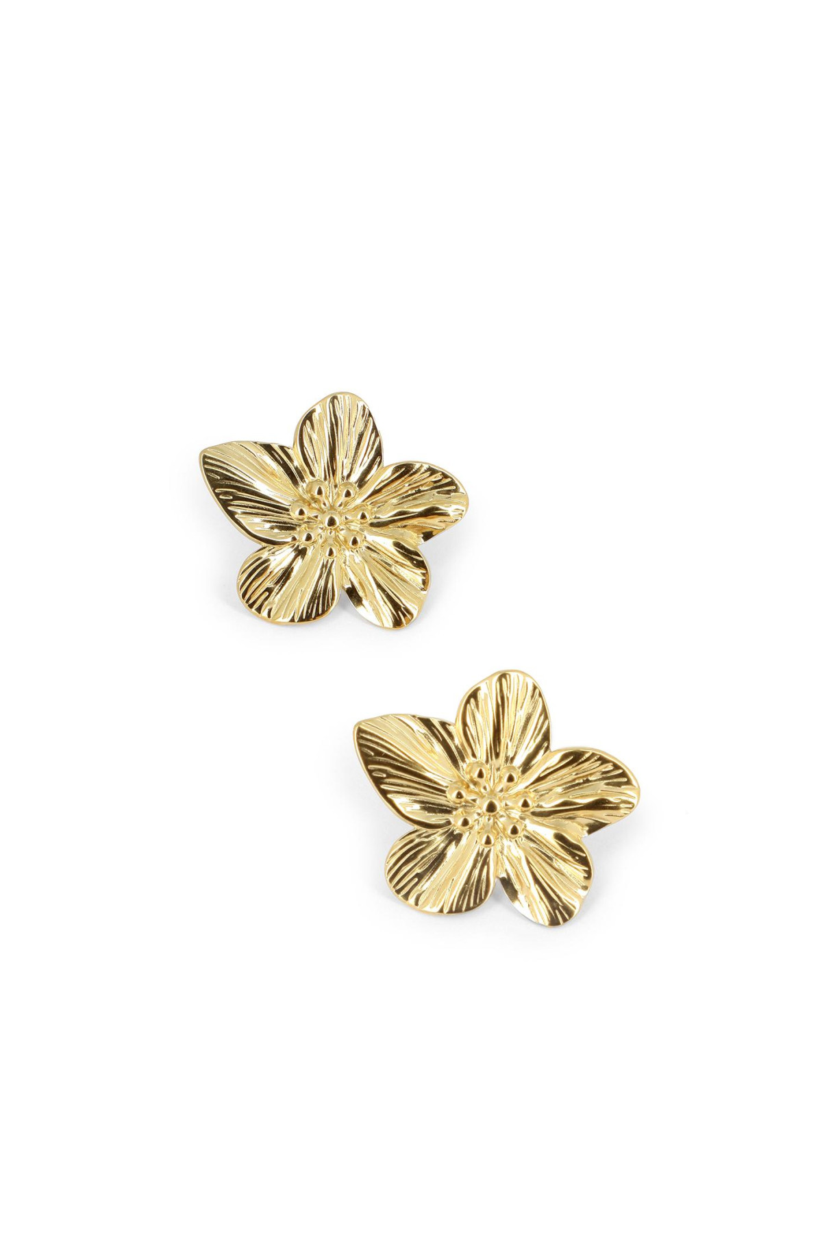 Boucles Rikkie
