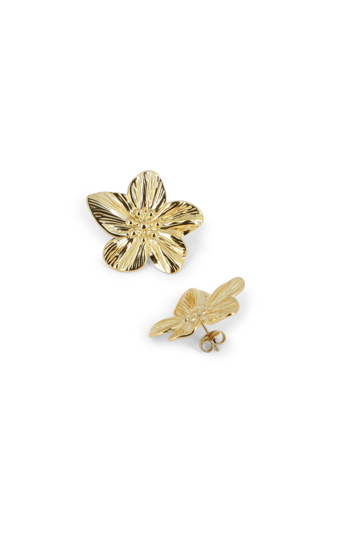 Boucles Rikkie