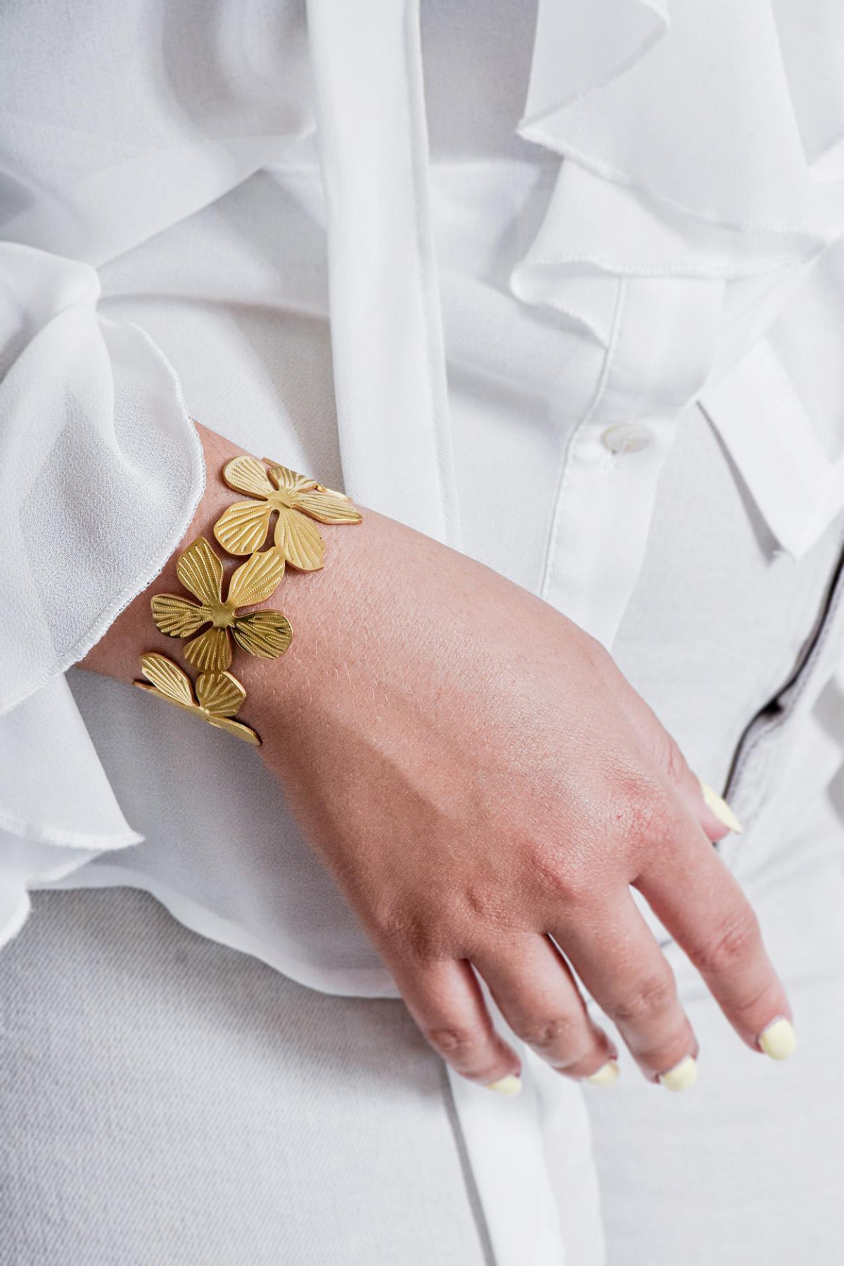 Bracelet Léaline