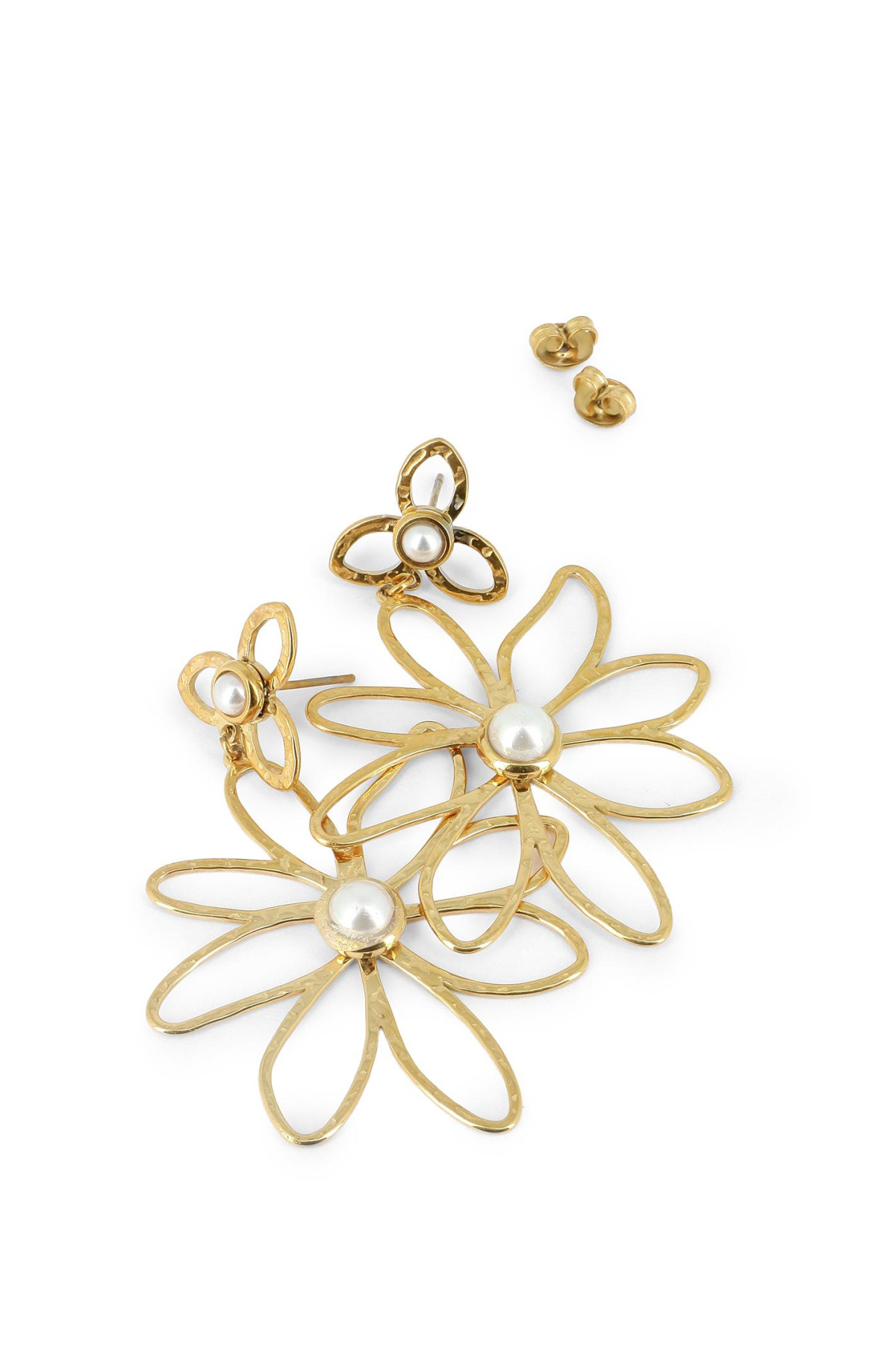 Boucles Helga