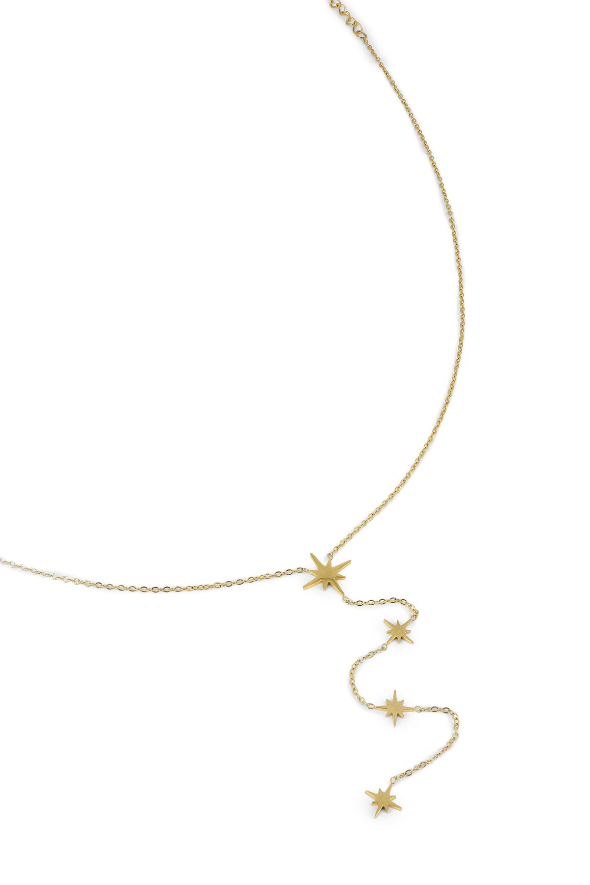 Collier Sheila