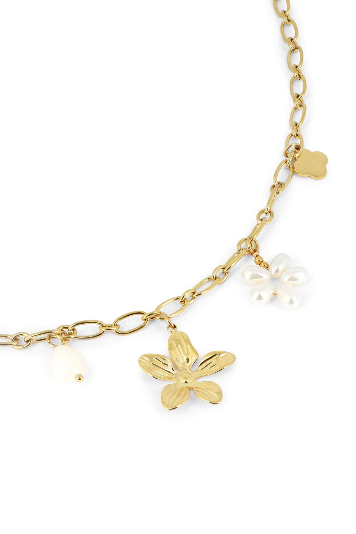 Collier Méïs