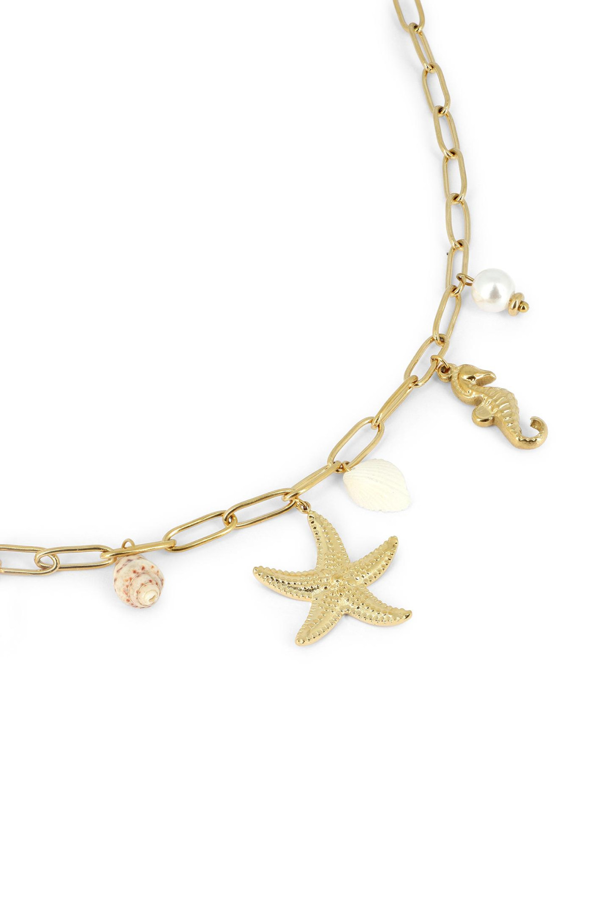 Collier Fouzia