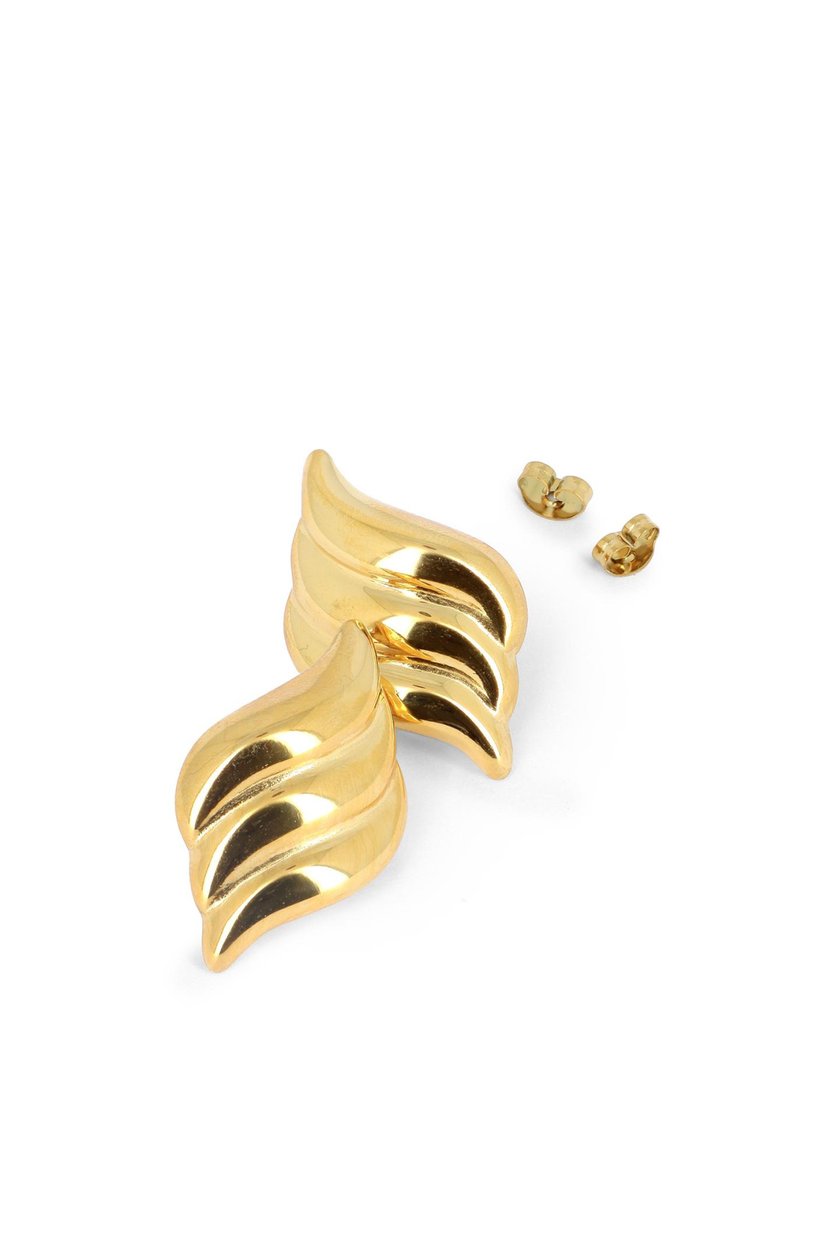 Boucles Cécilia