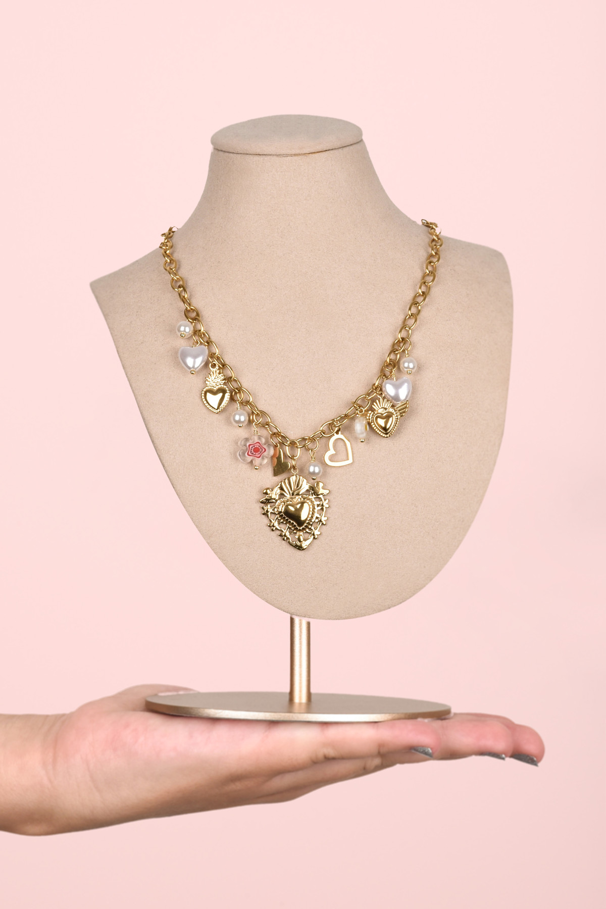 Collier Ingrid