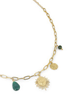 Collier Albane