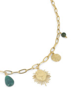 Collier Albane