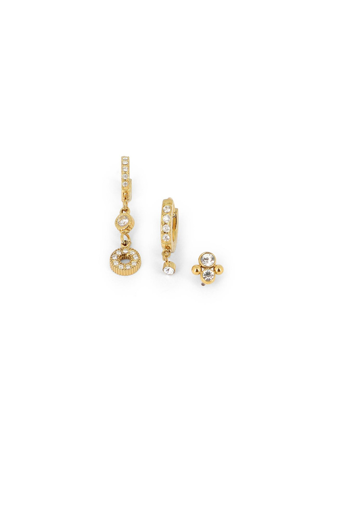 Boucles Janyce