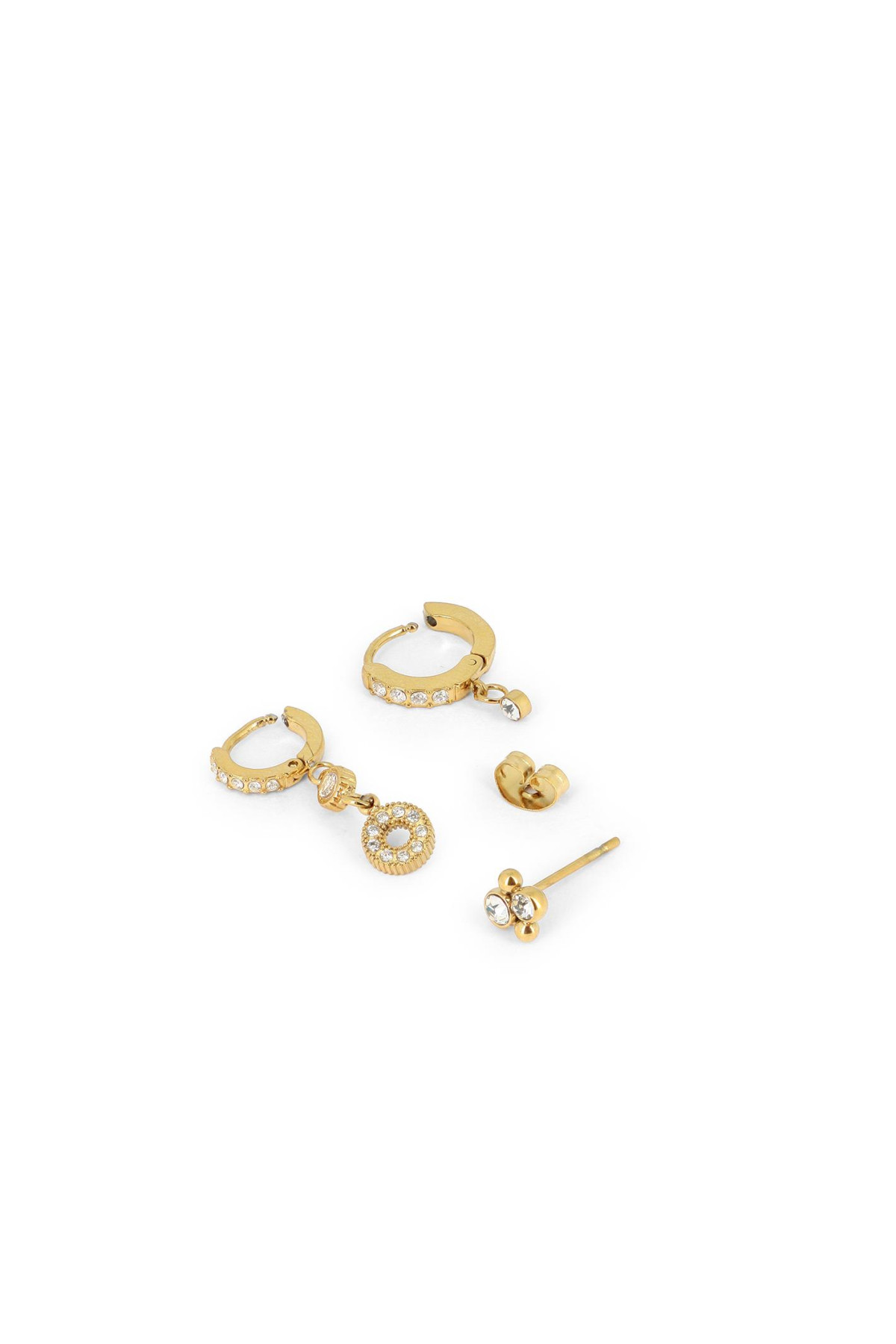 Boucles Janyce