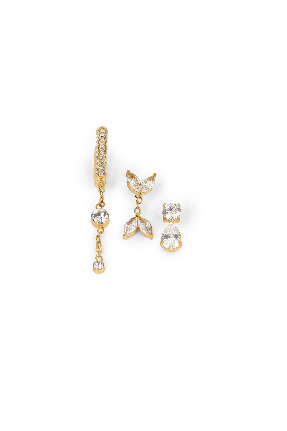 Boucles Rawell
