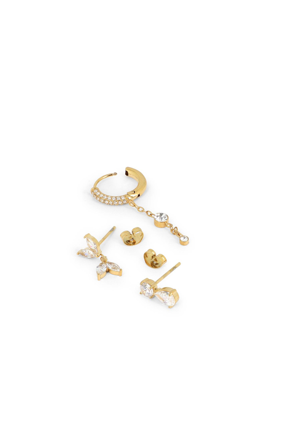 Boucles Rawell