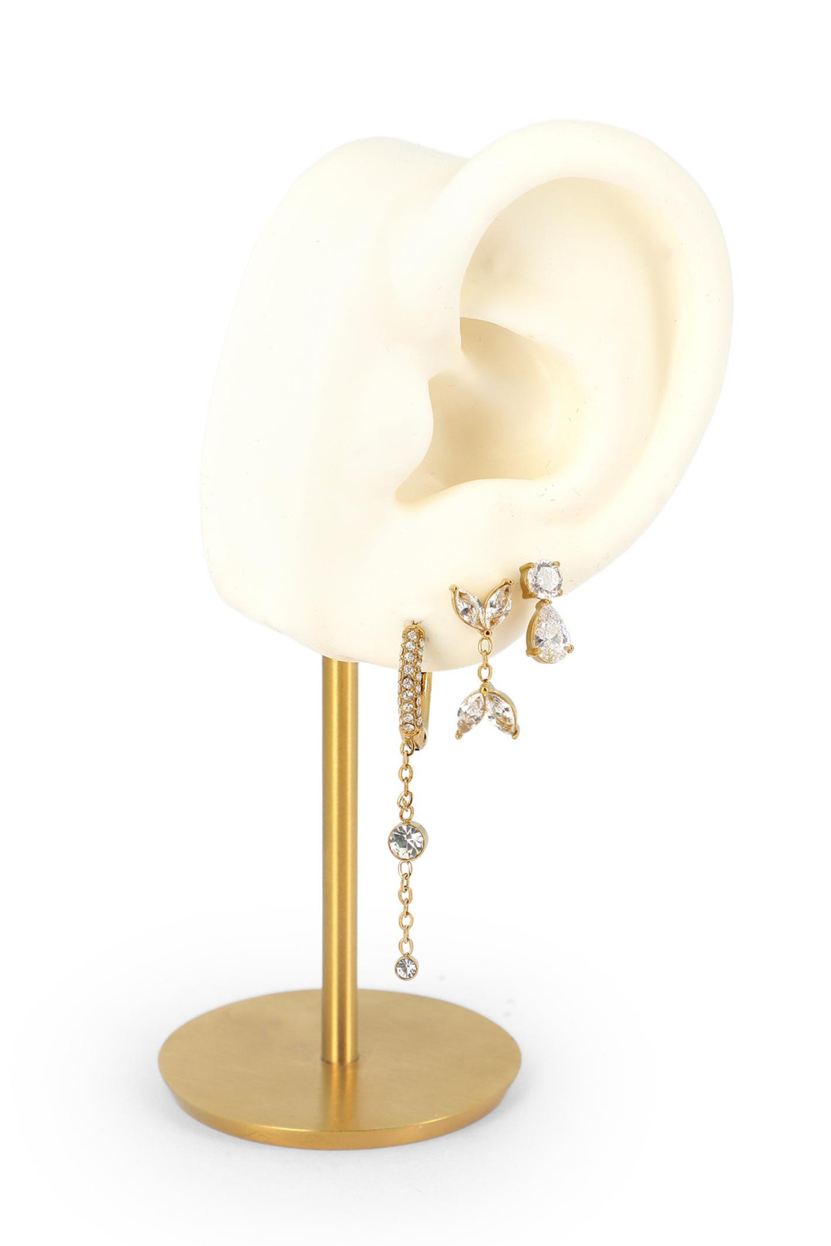 Boucles Rawell