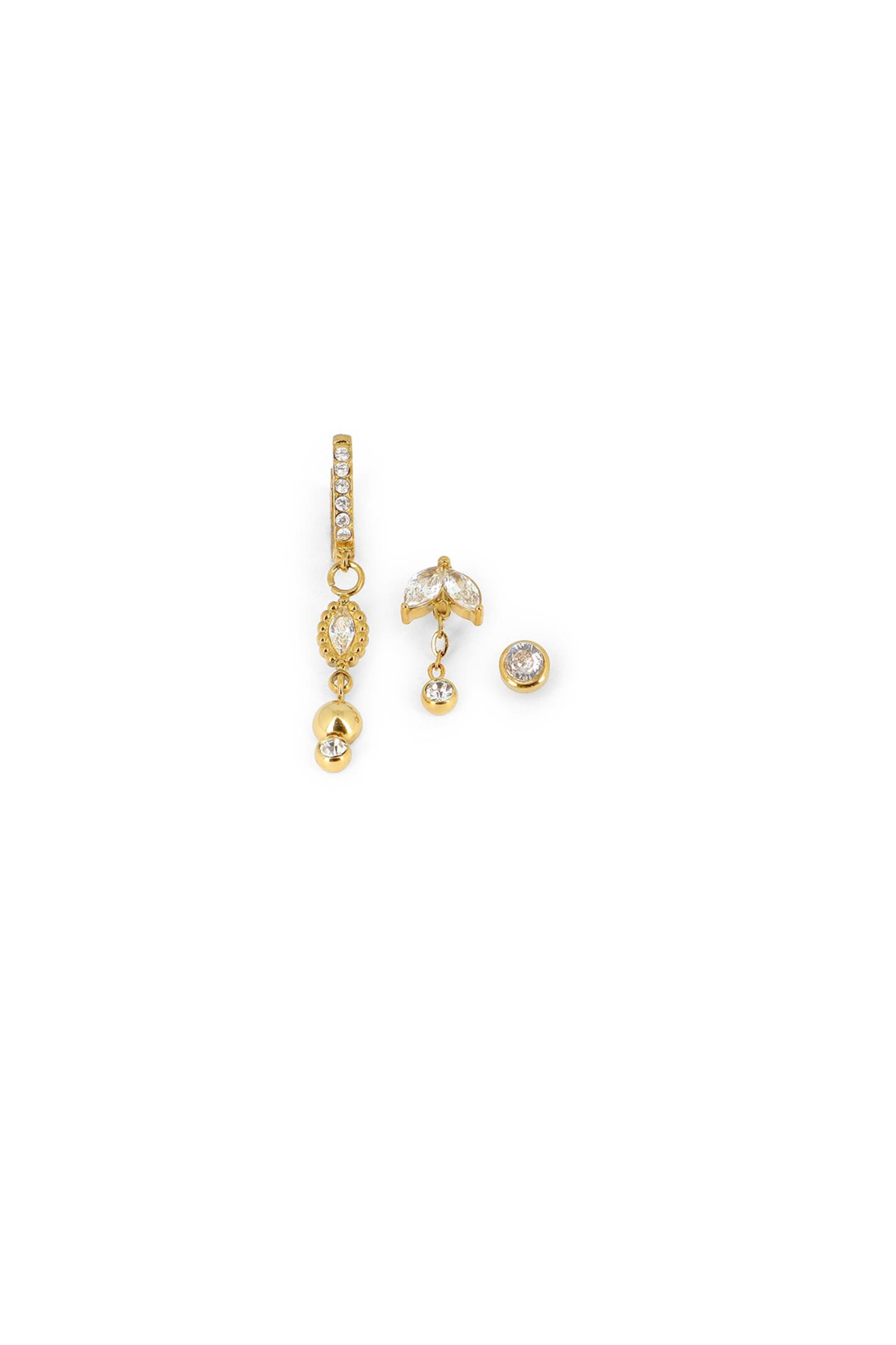 Boucles Tasnîm