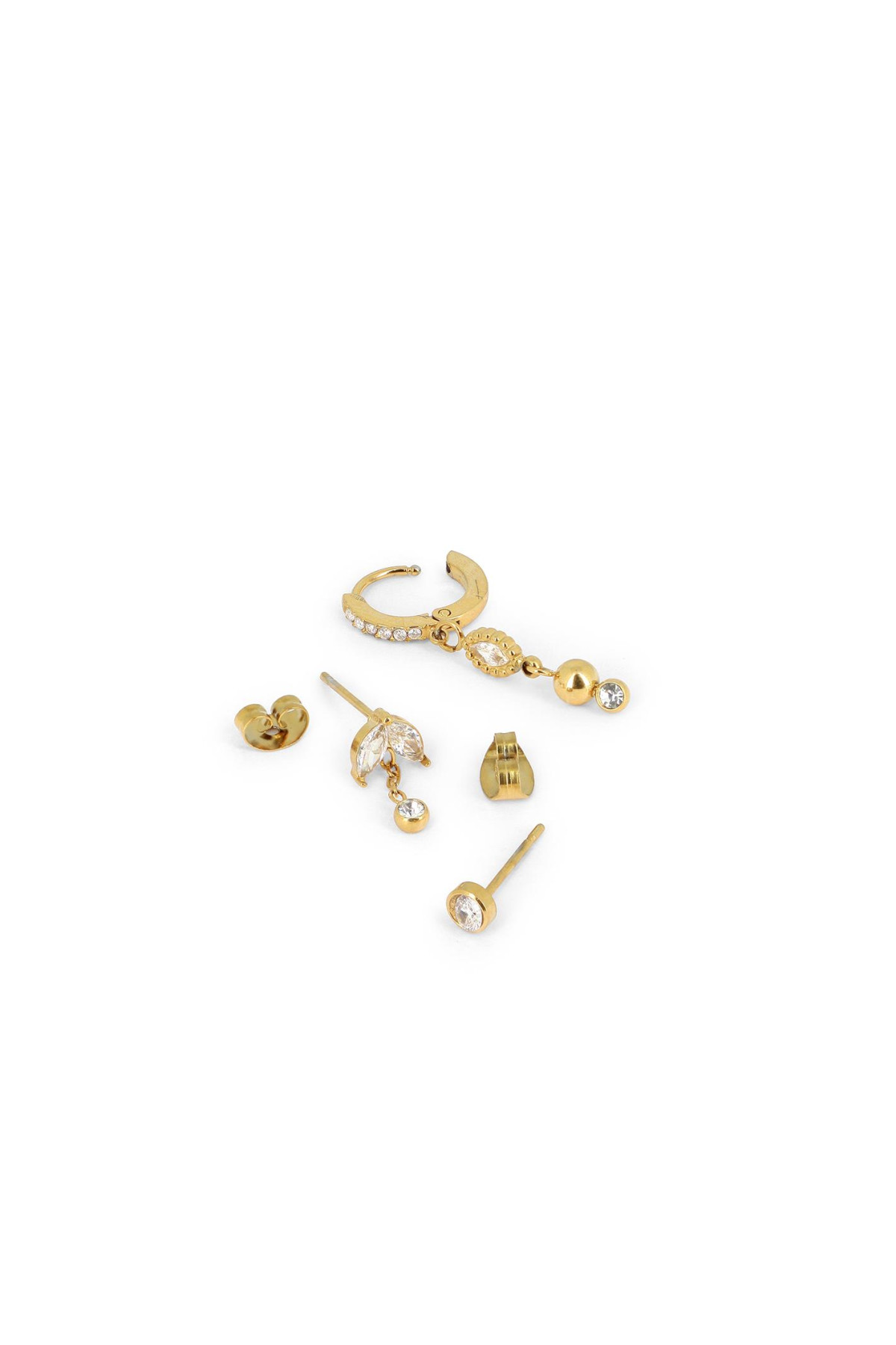 Boucles Tasnîm
