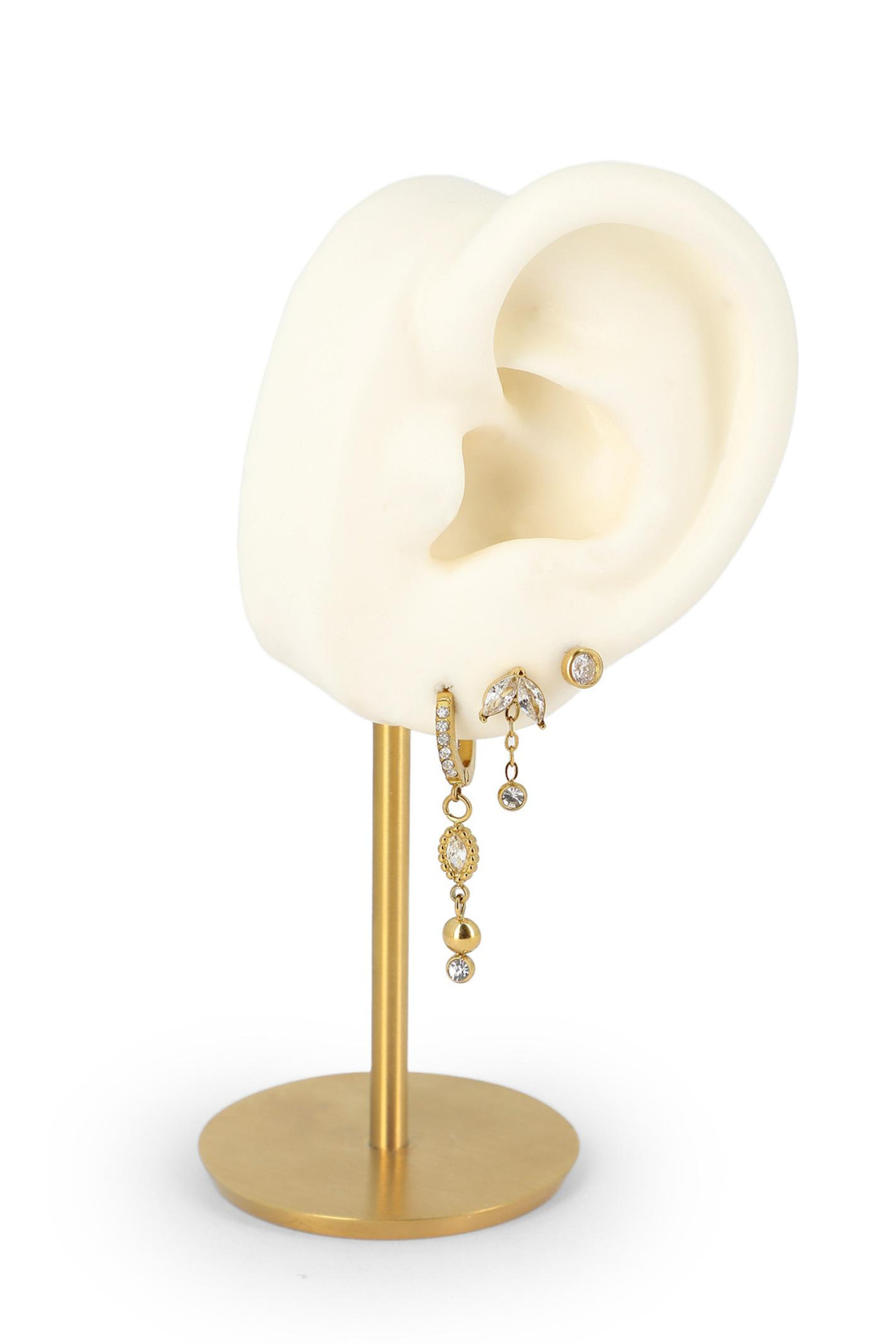Boucles Tasnîm