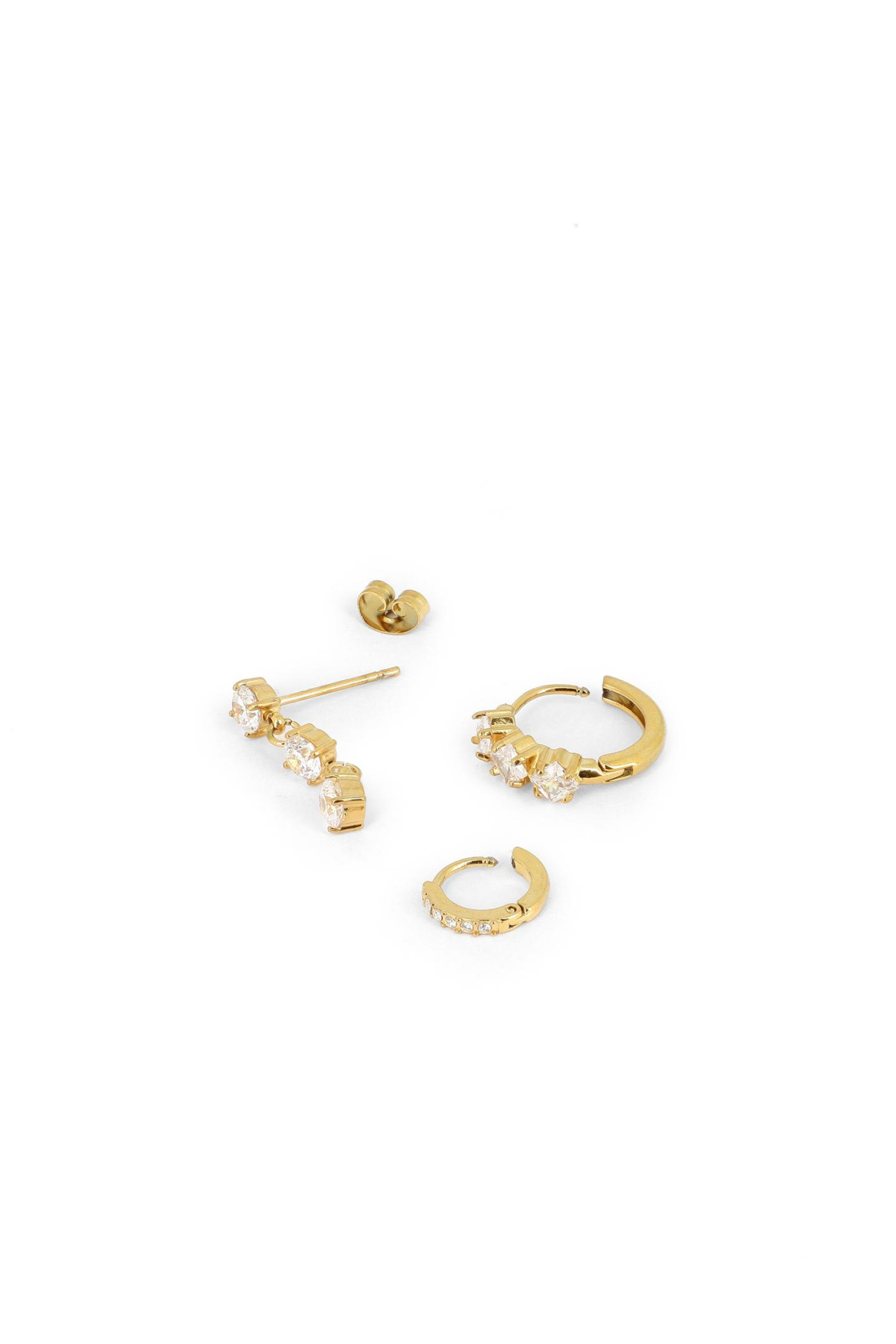 Boucles Maddalena