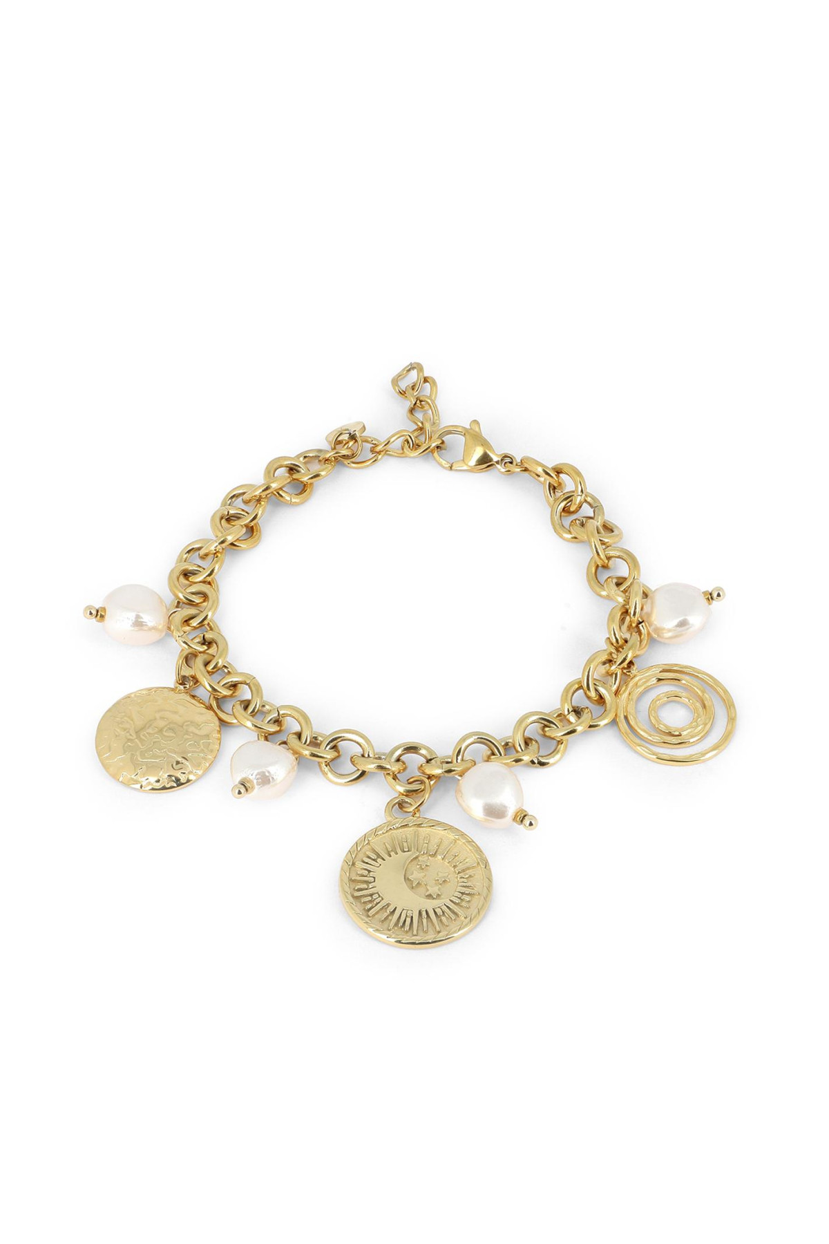 Bracelet Jacinthe