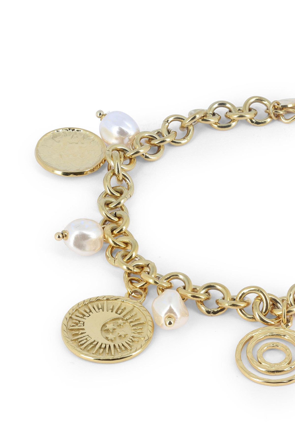 Bracelet Jacinthe
