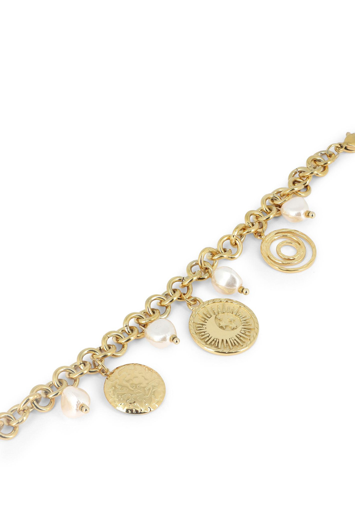Bracelet Jacinthe