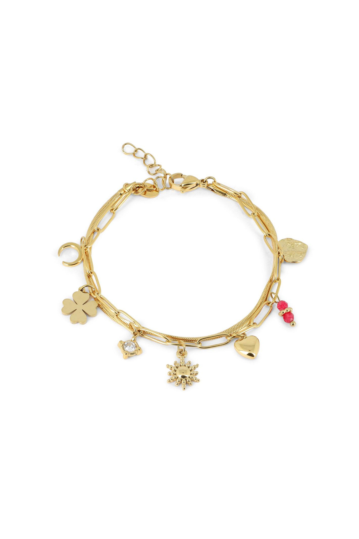 Bracelet Delano